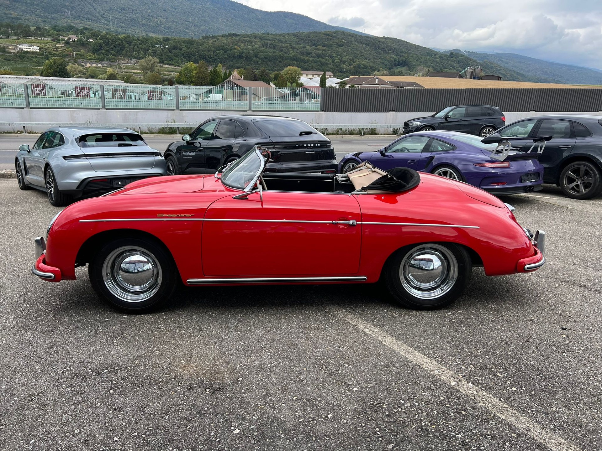 PORSCHE 356 Speedster AT 1-image-10