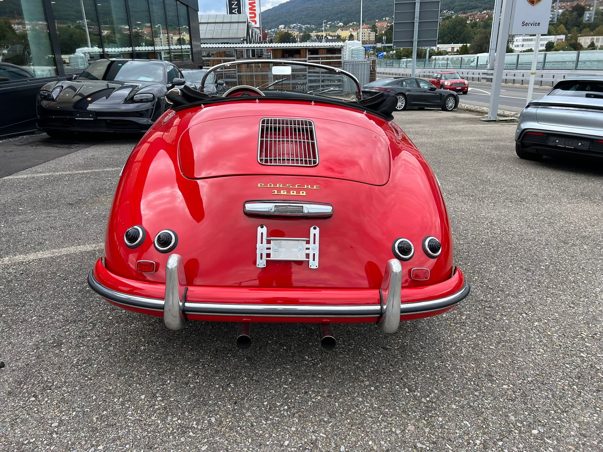 PORSCHE 356 Speedster AT 1-image-11