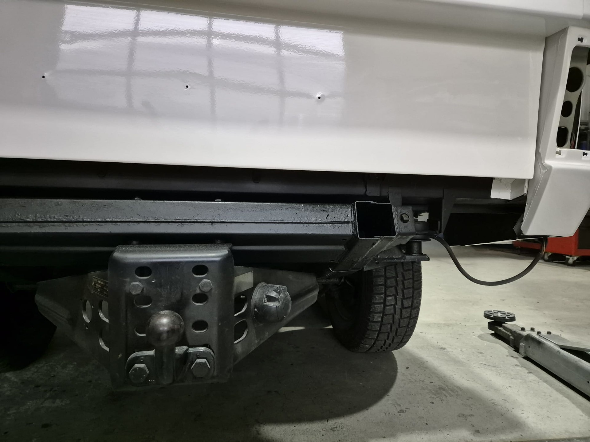 LAND ROVER RANGE ROVER Classic 300 TDI Softdash-image-28