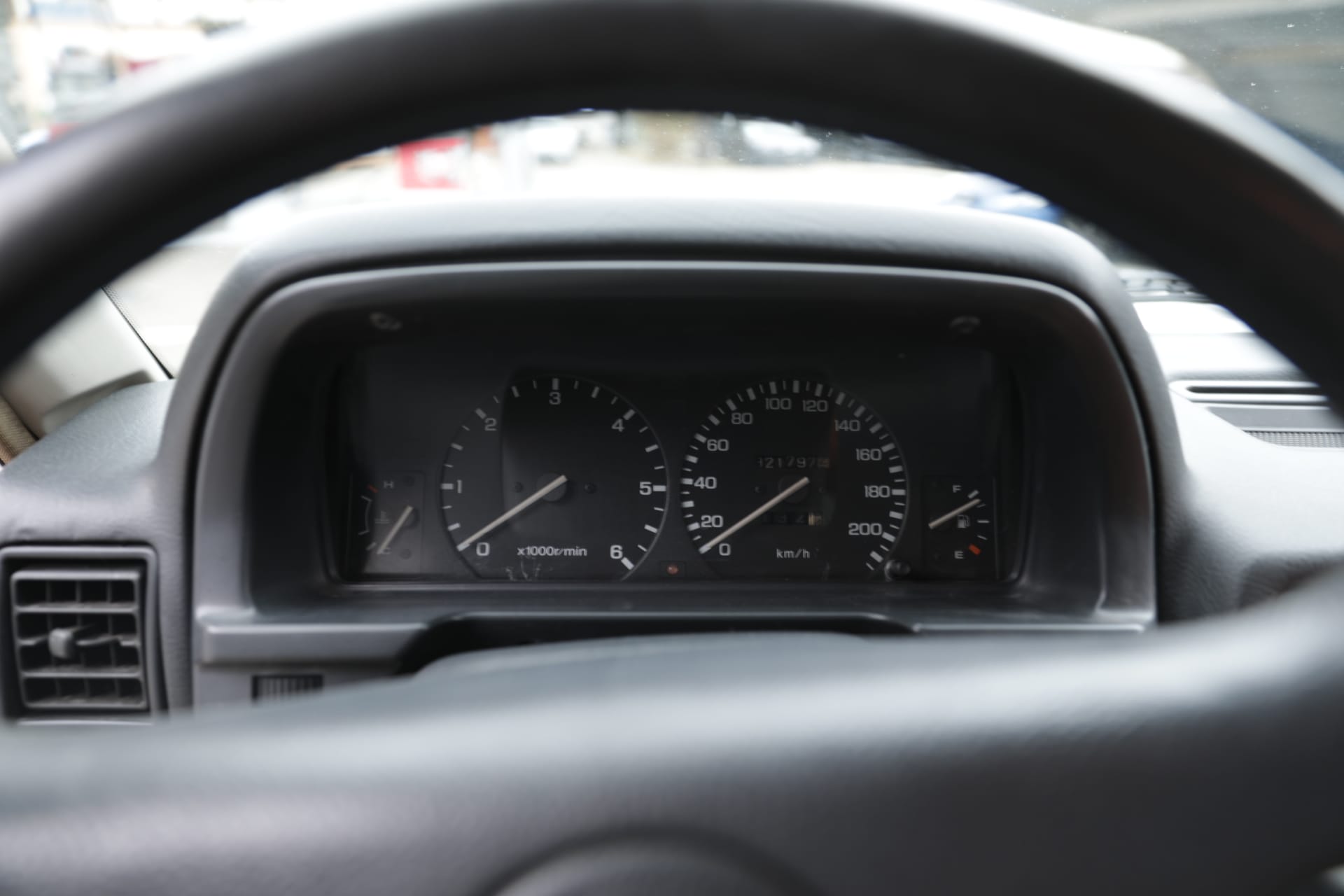 LAND ROVER RANGE ROVER Classic 300 TDI Softdash-image-11