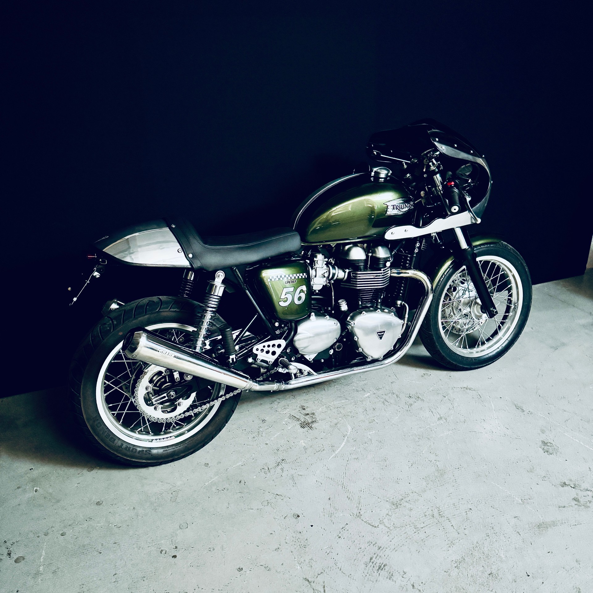 TRIUMPH Thruxton 900 i-image-5