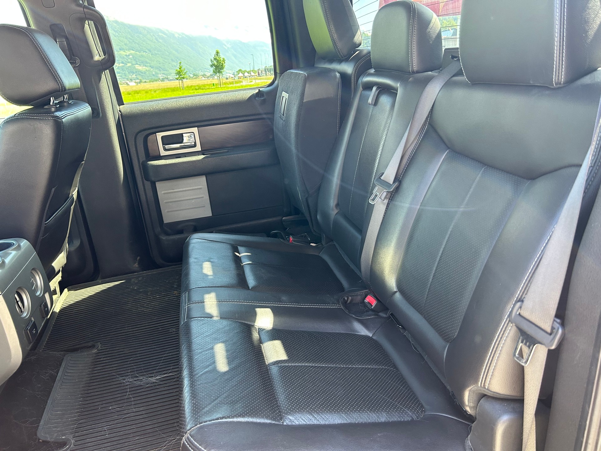 FORD F 150 - Ecoboost 6 Zyl-image-14