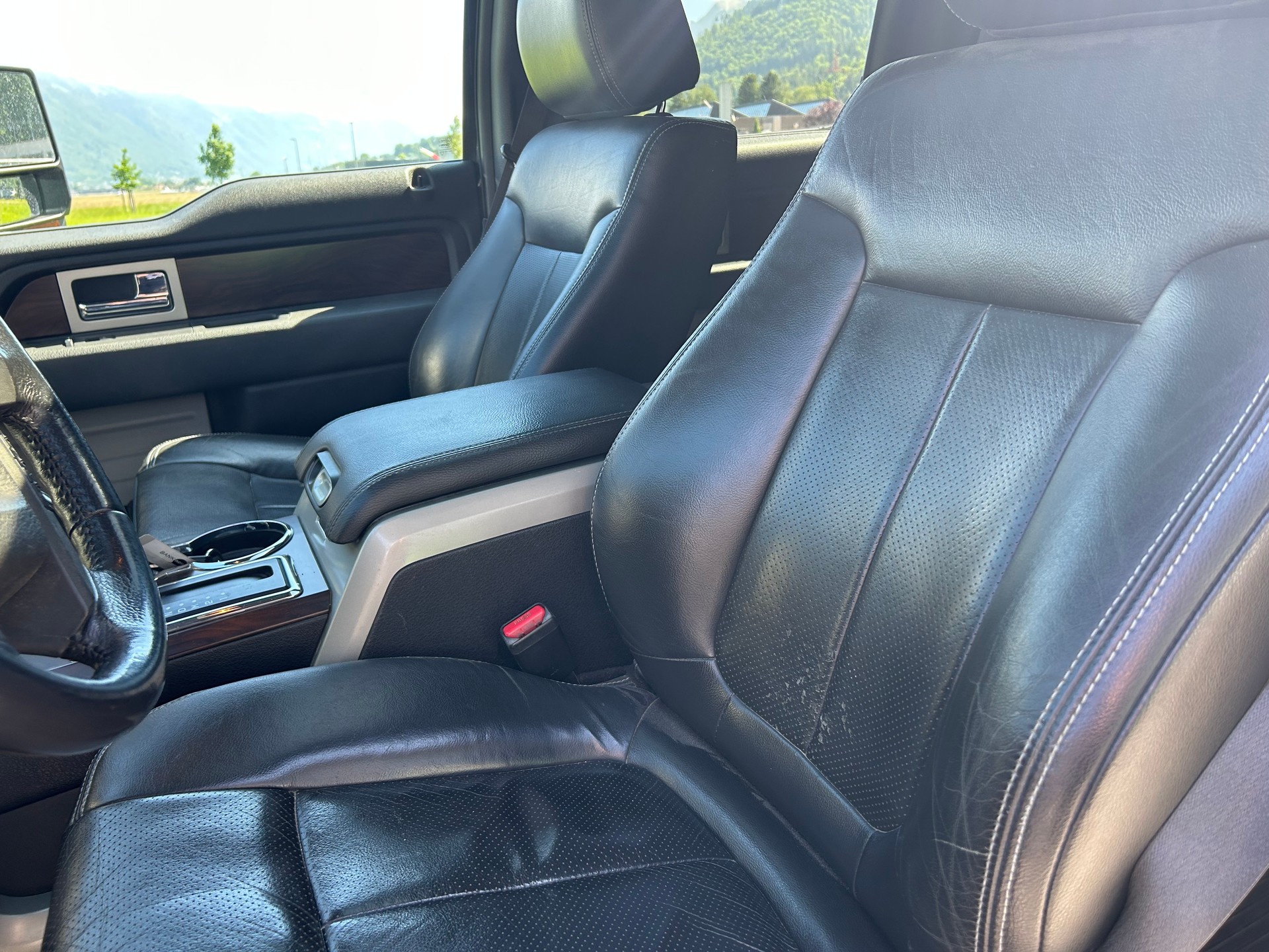 FORD F 150 - Ecoboost 6 Zyl-image-12