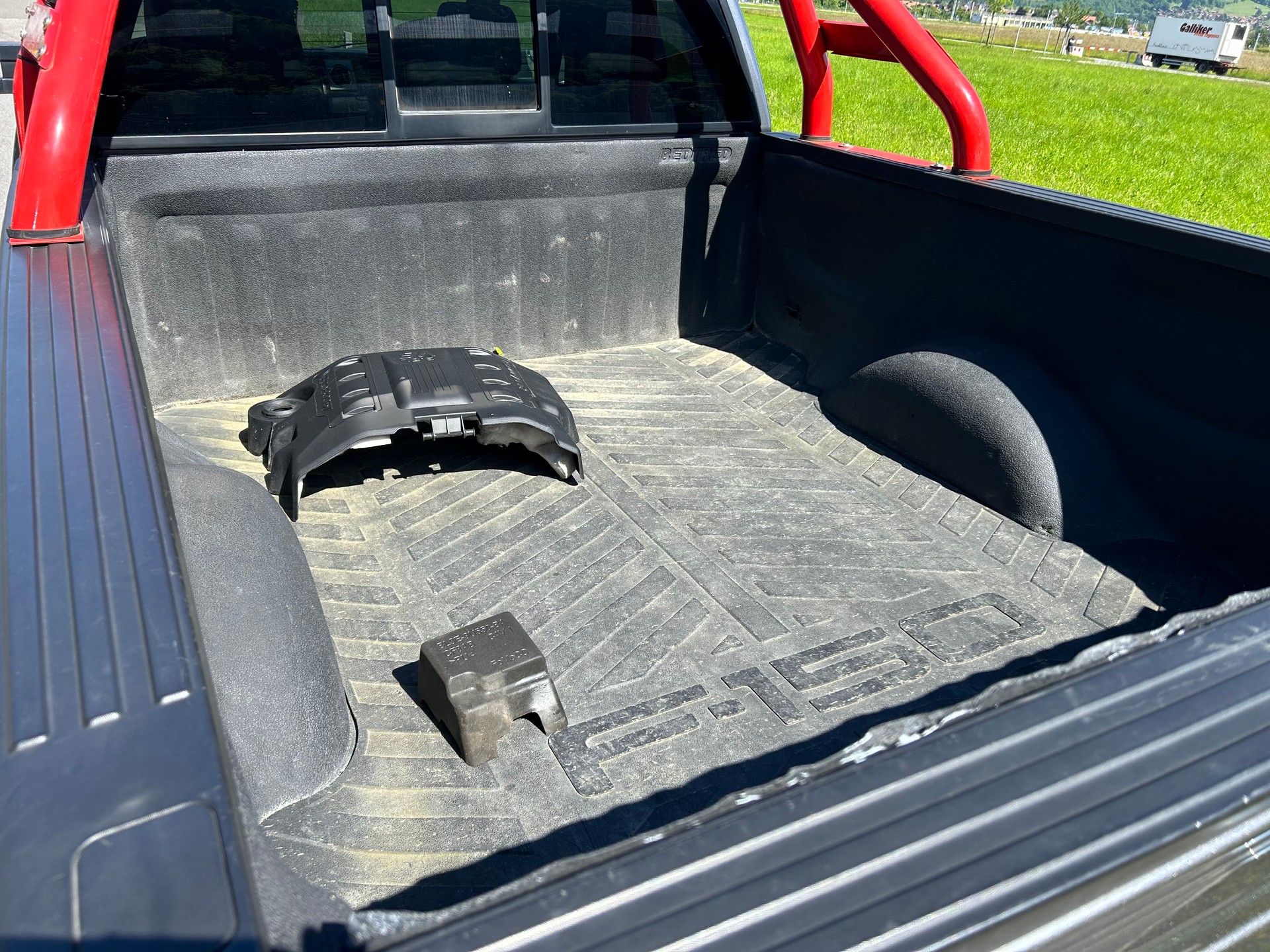 FORD F 150 - Ecoboost 6 Zyl-image-10