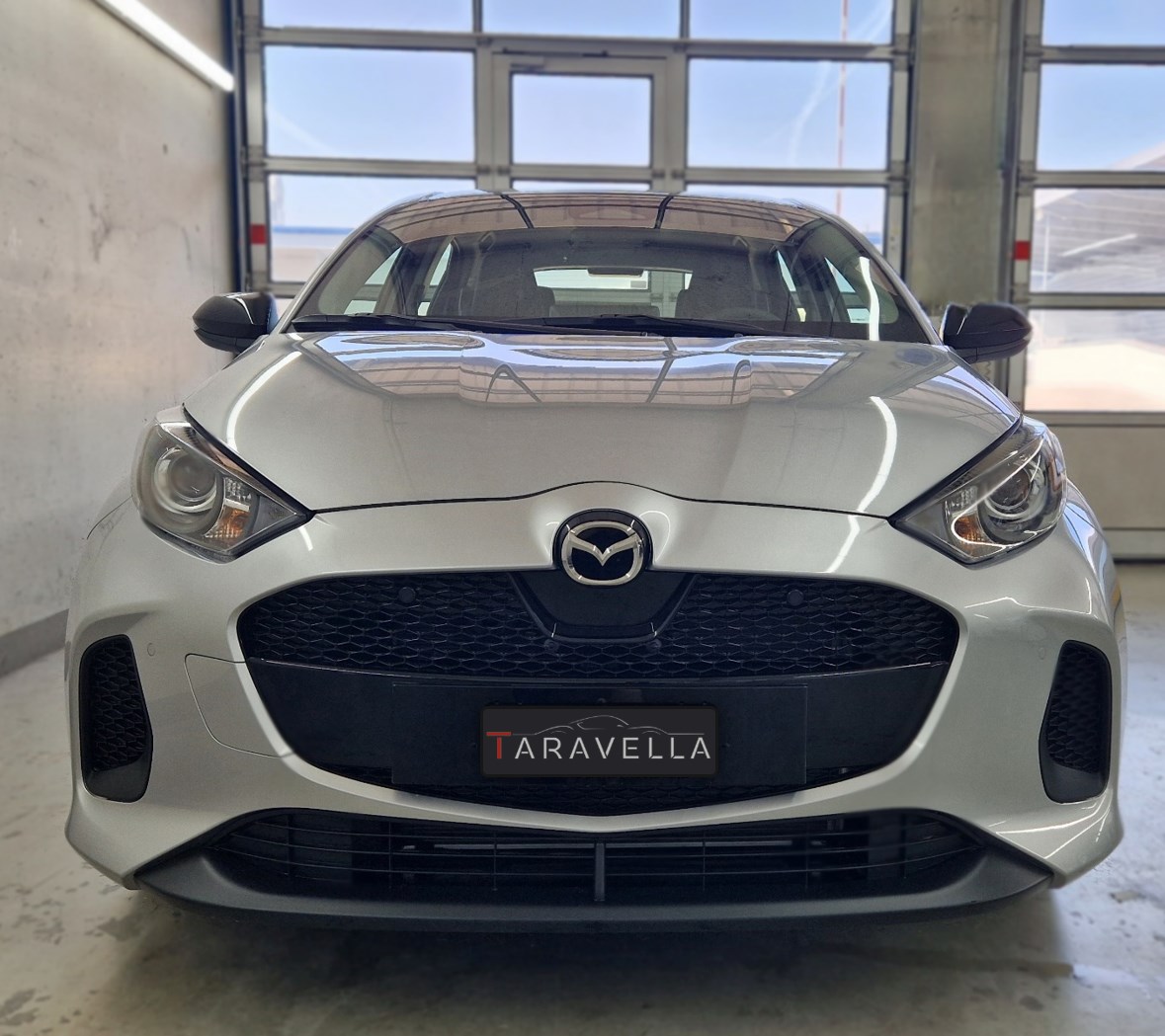 MAZDA 2 Hybrid Exclusive-line-image-2