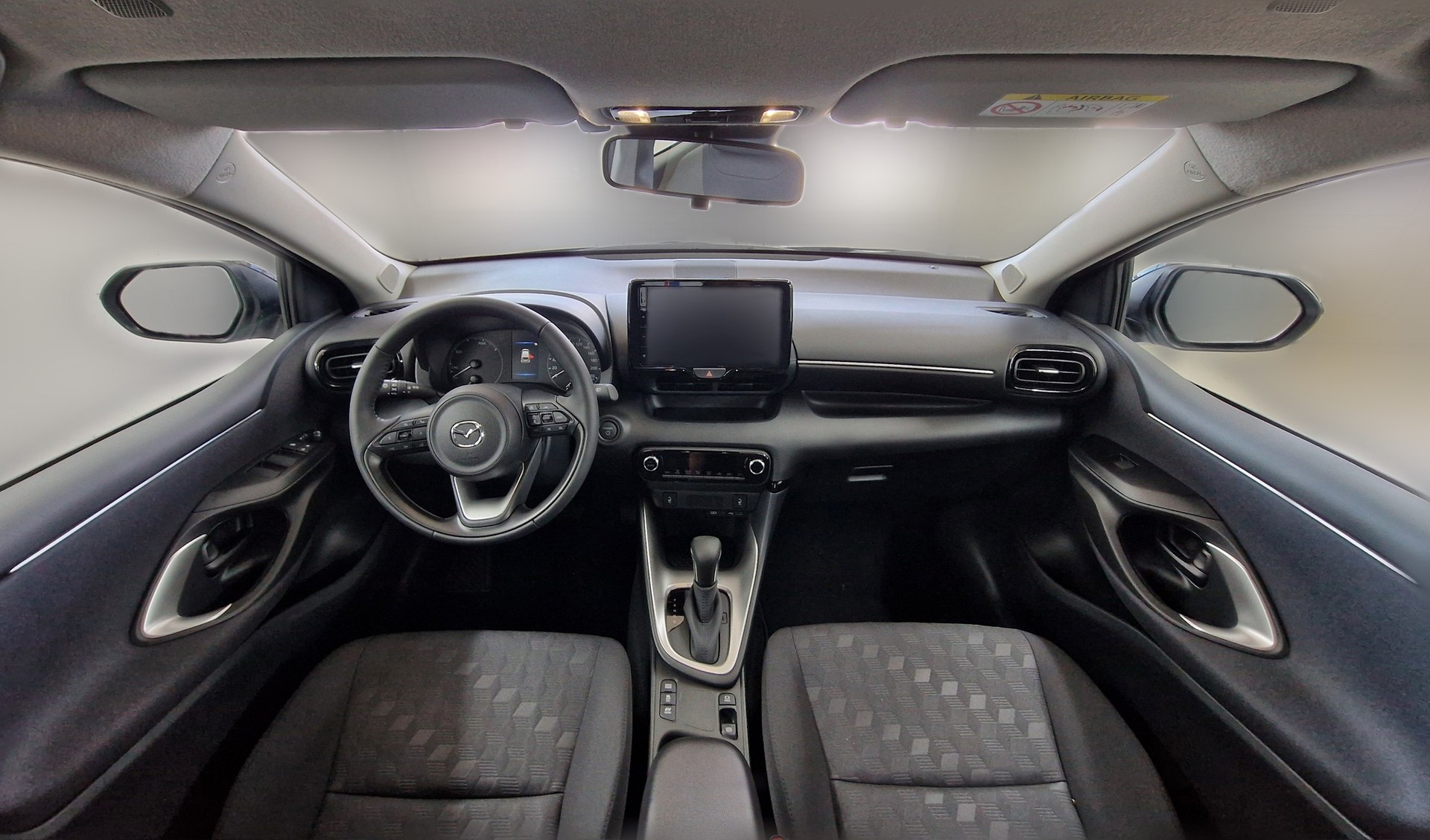 MAZDA 2 Hybrid Exclusive-line-image-5