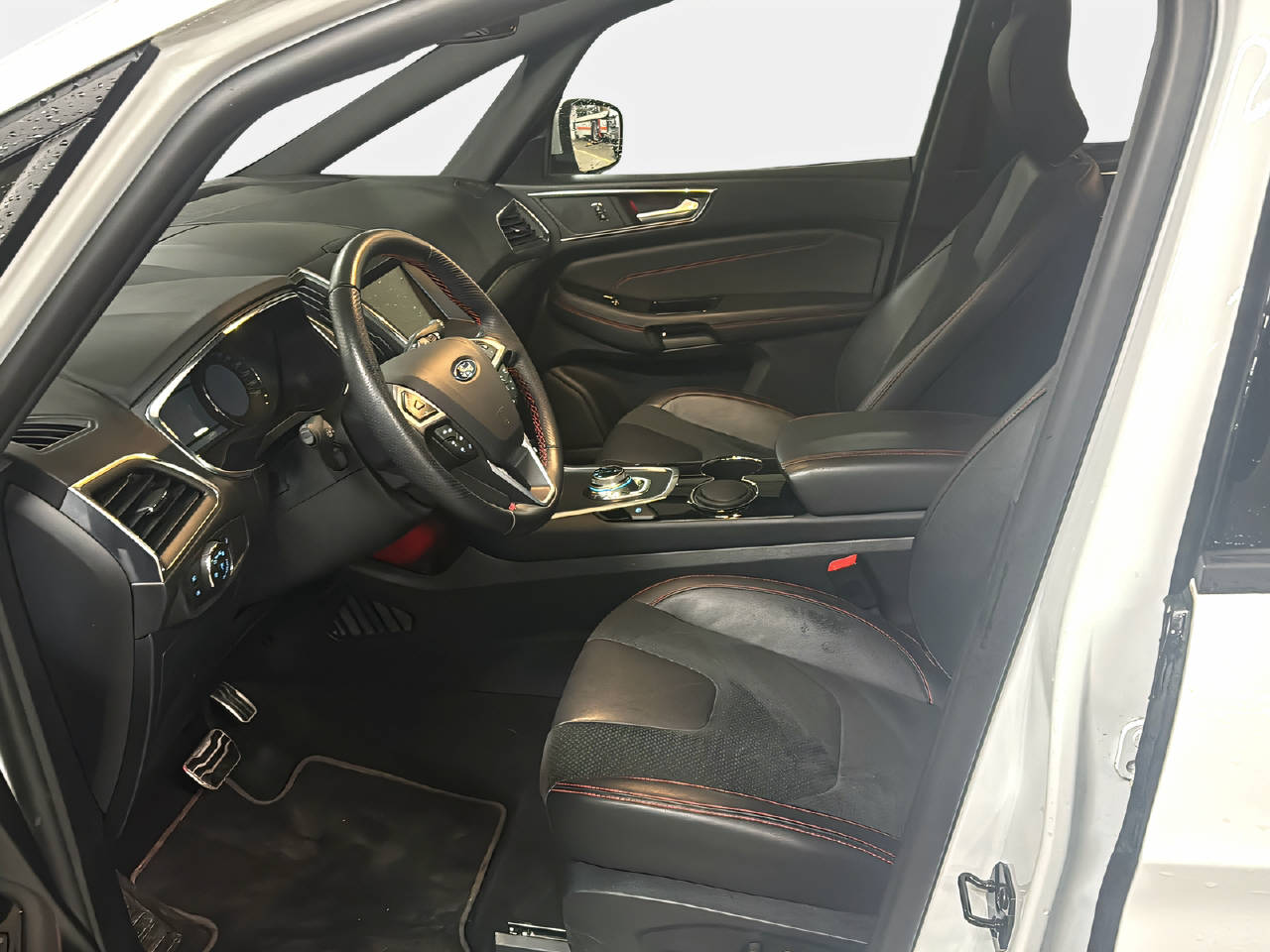 FORD S-Max 2.5 Hybrid ST-Line-image-9