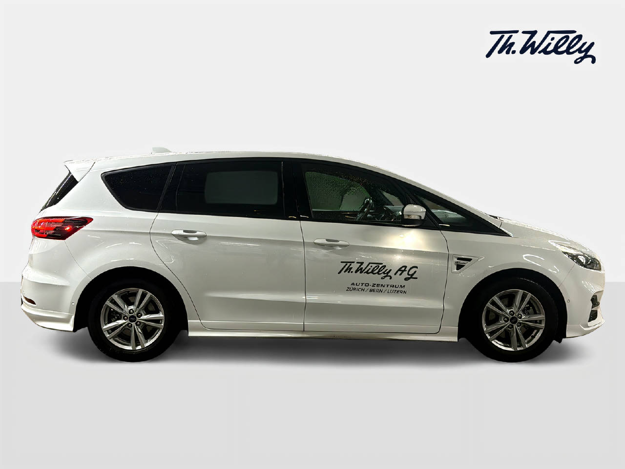 FORD S-Max 2.5 Hybrid ST-Line-image-4