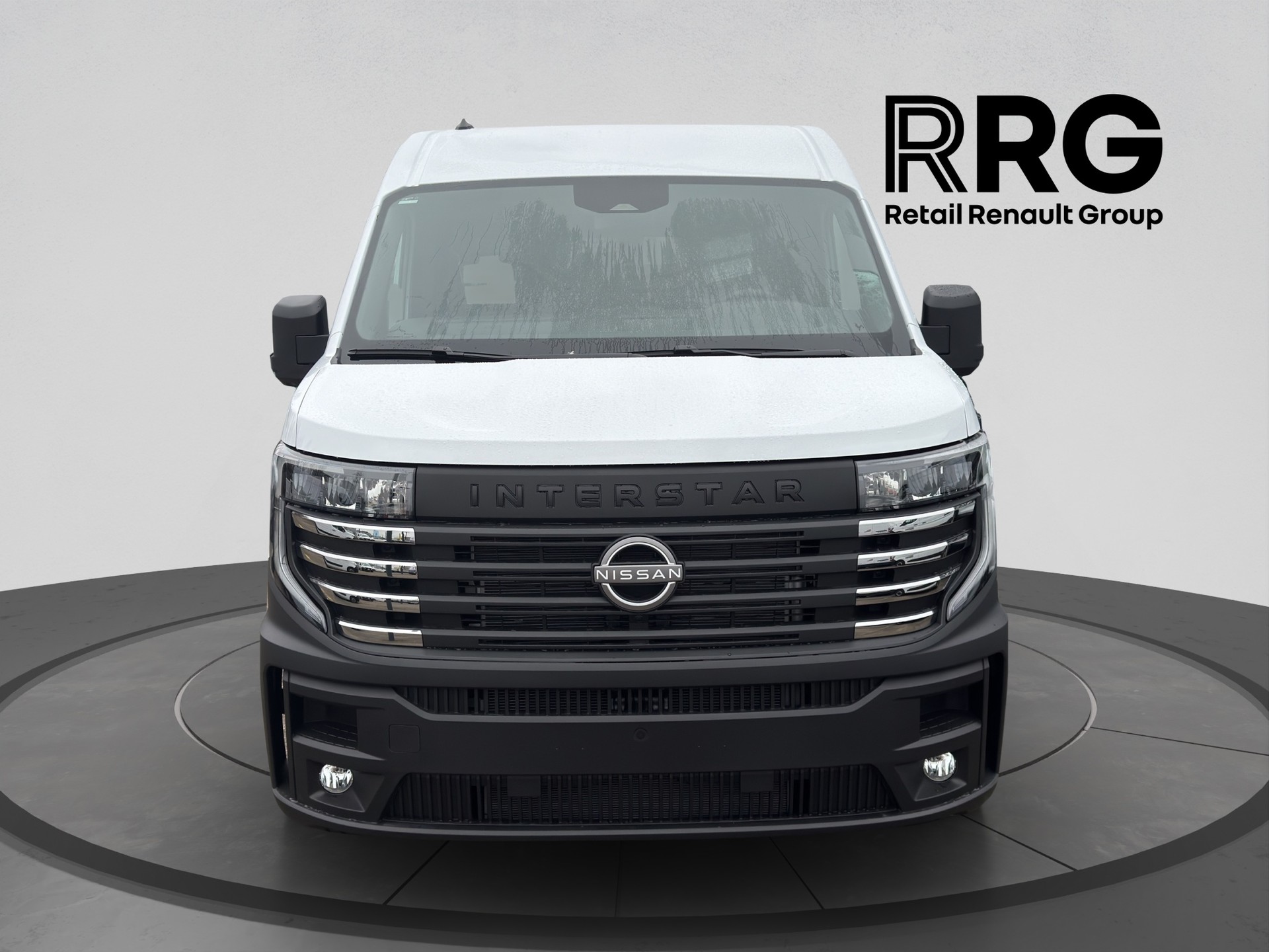 NISSAN INTERSTAR Van L2H2 130 PS 6MT Acenta-image-6