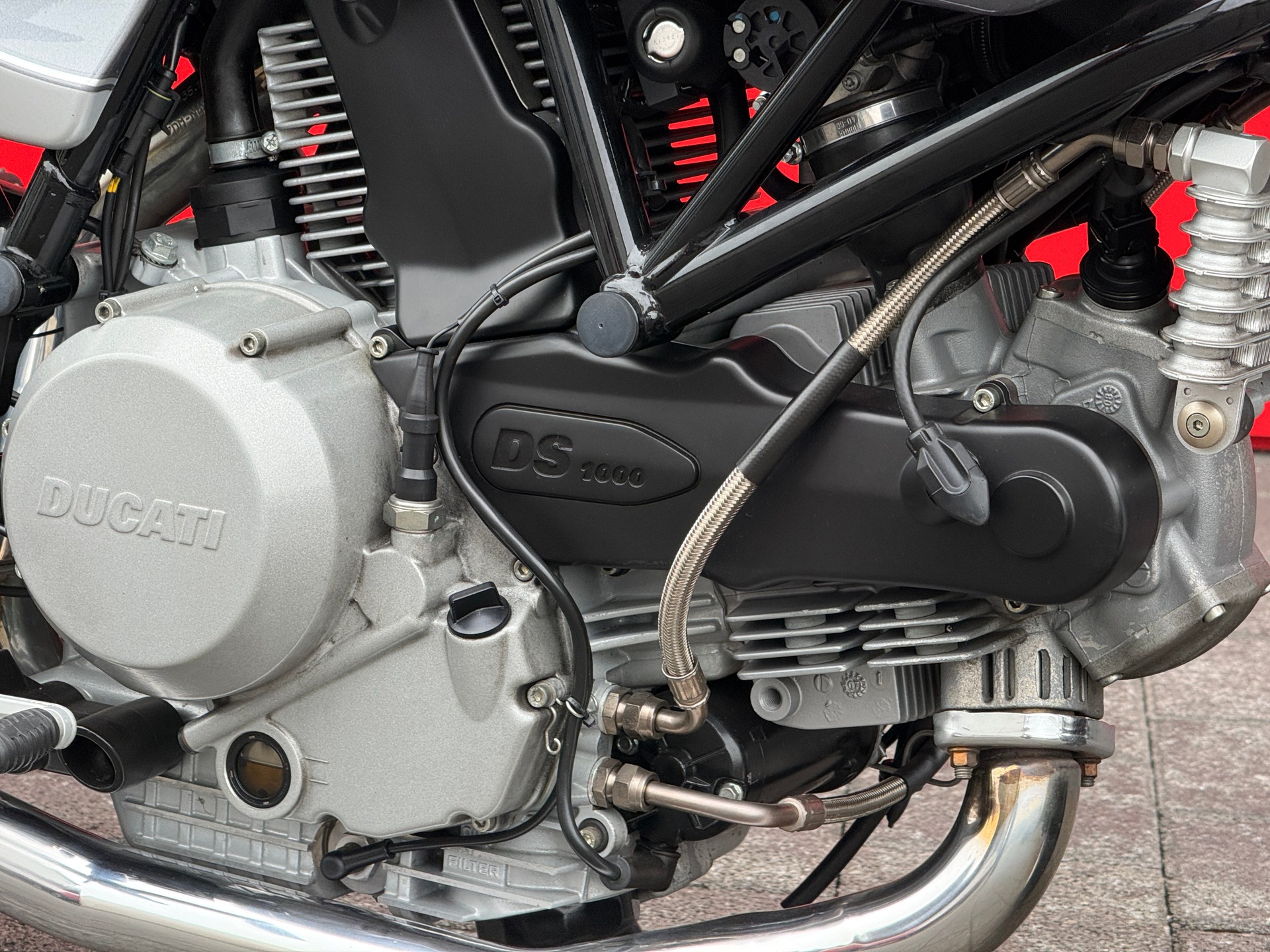 DUCATI GT 1000-image-9