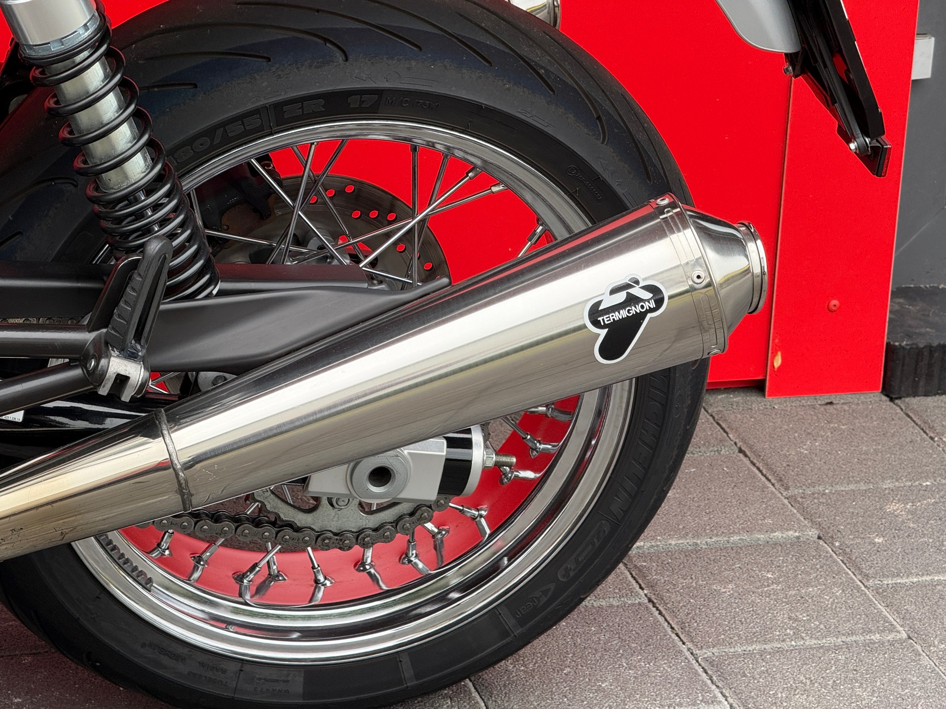 DUCATI GT 1000-image-12