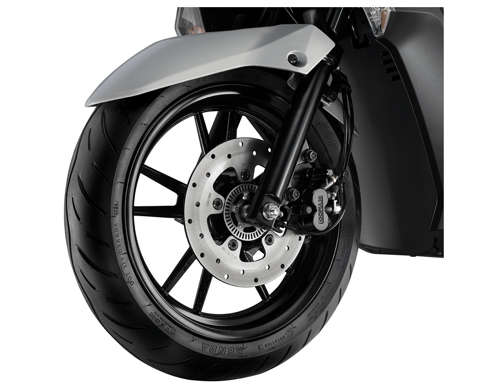 KYMCO Sky Town 125i CBS-image-14