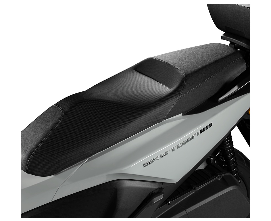 KYMCO Sky Town 125i CBS-image-10