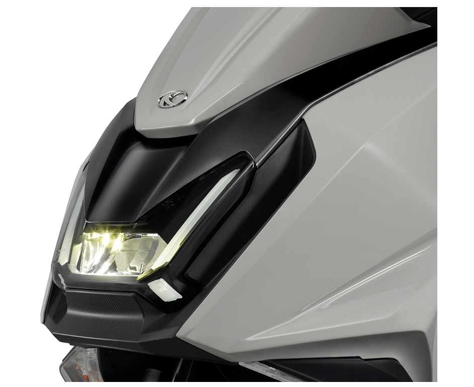 KYMCO Sky Town 125i CBS-image-11