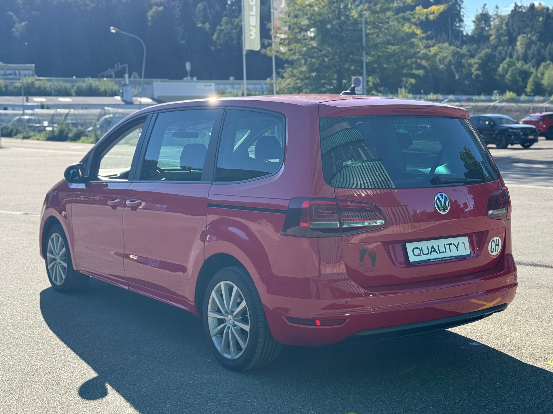 VW Sharan 2.0 TDI BMT Start DSG-image-2