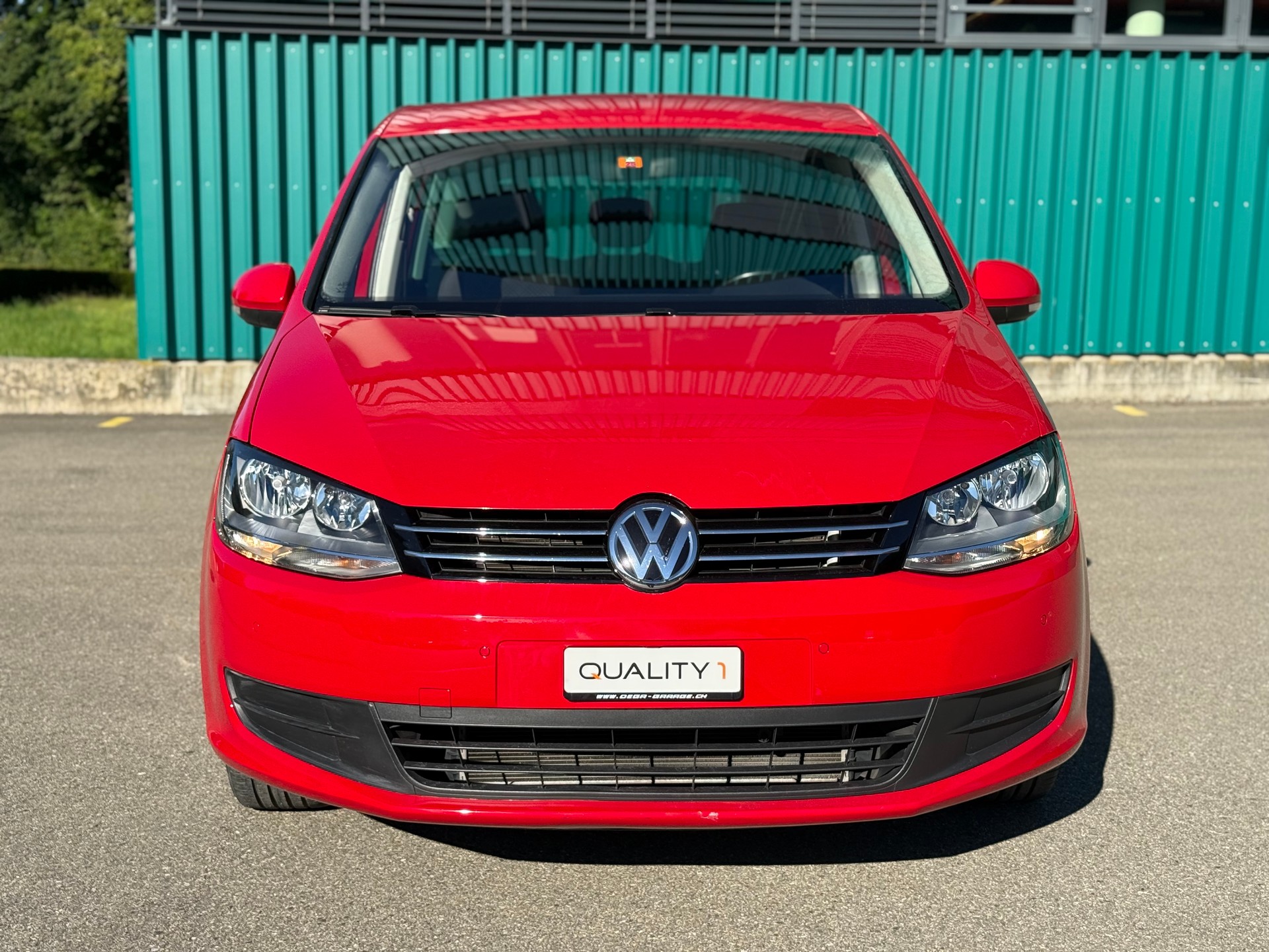 VW Sharan 2.0 TDI BMT Start DSG-image-7