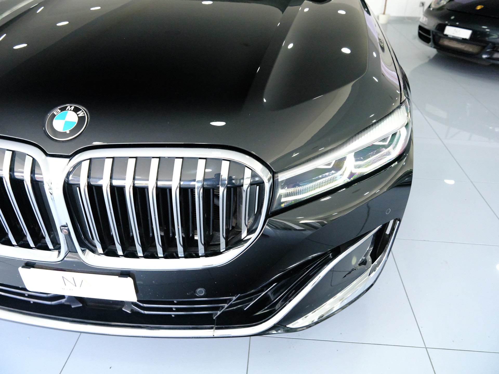 BMW 730Ld xDrive Steptronic-image-8