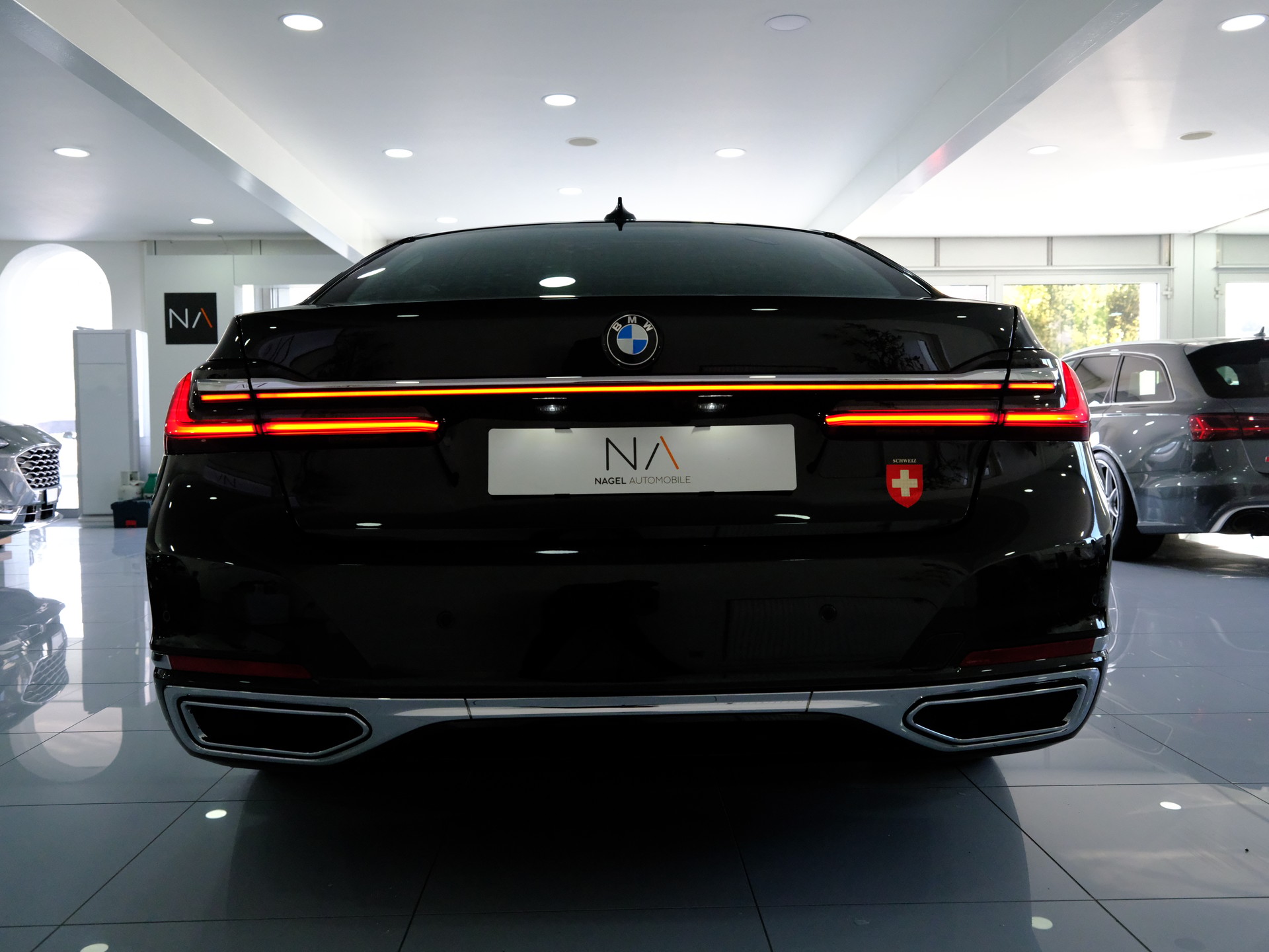 BMW 730Ld xDrive Steptronic-image-5