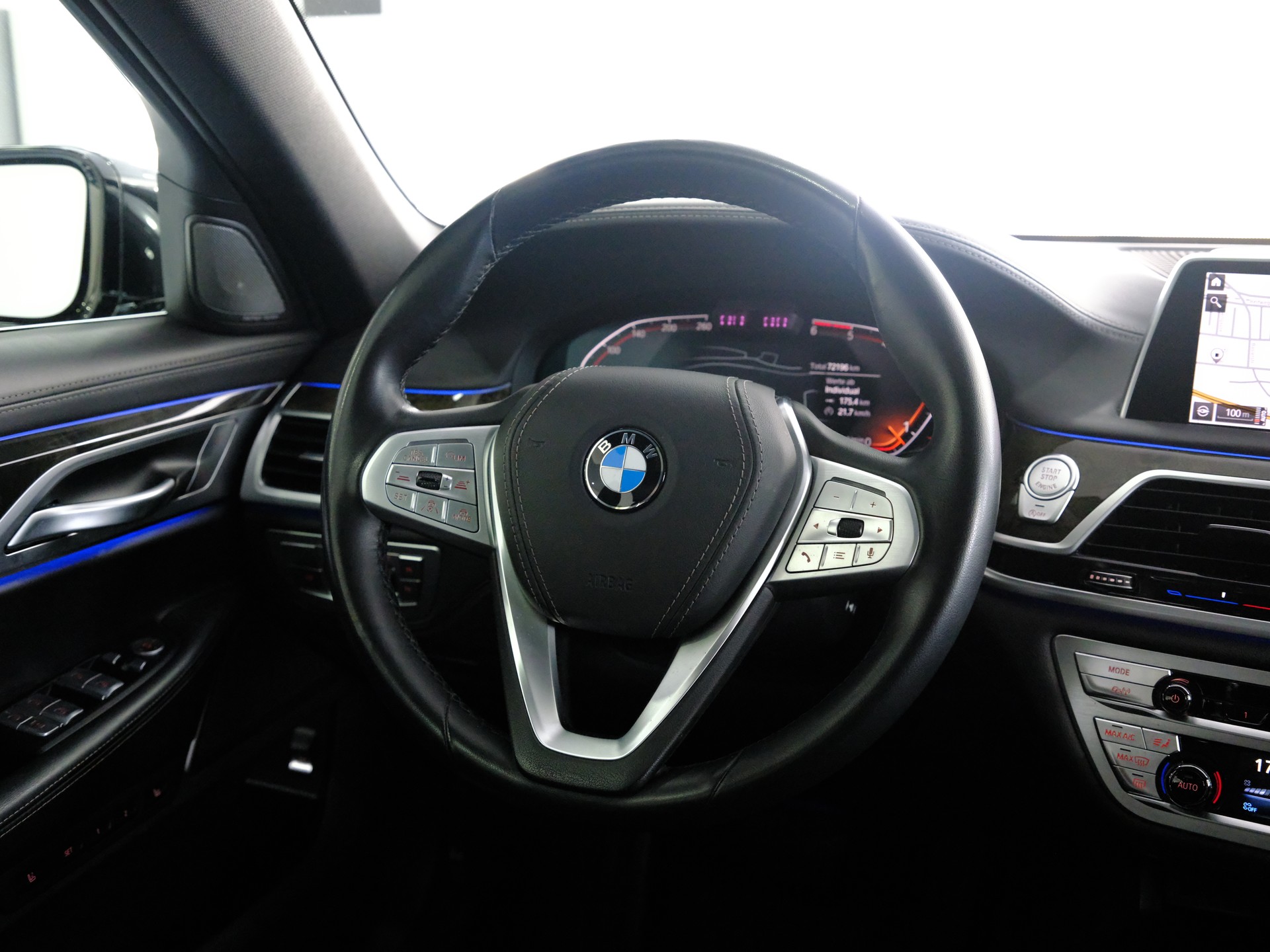 BMW 730Ld xDrive Steptronic-image-22