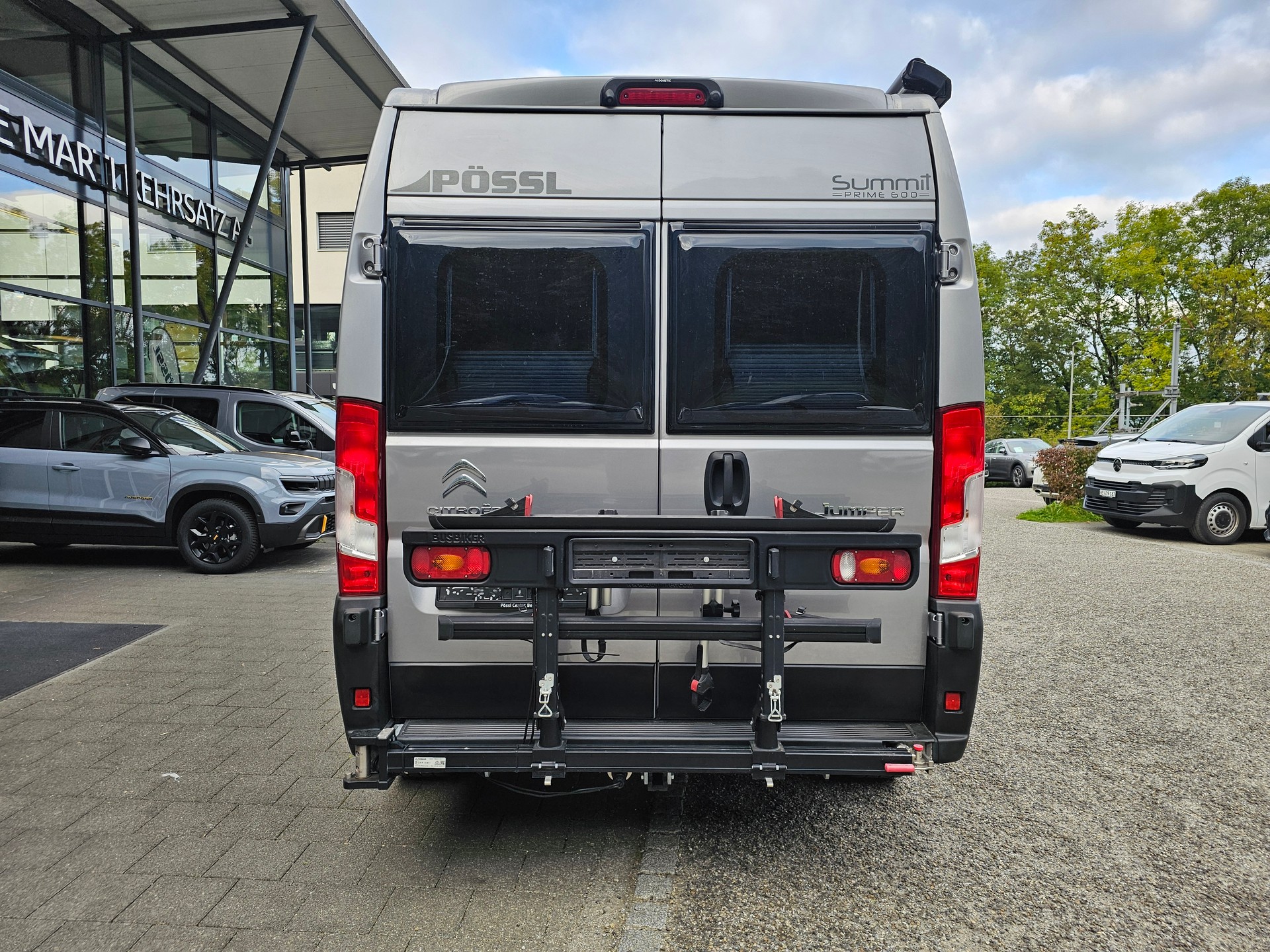 PÖSSL Summit Prime 600 165PS-image-3