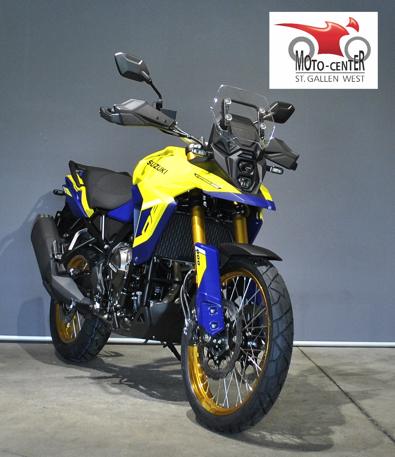 SUZUKI DL 800 (35kW)-image-0