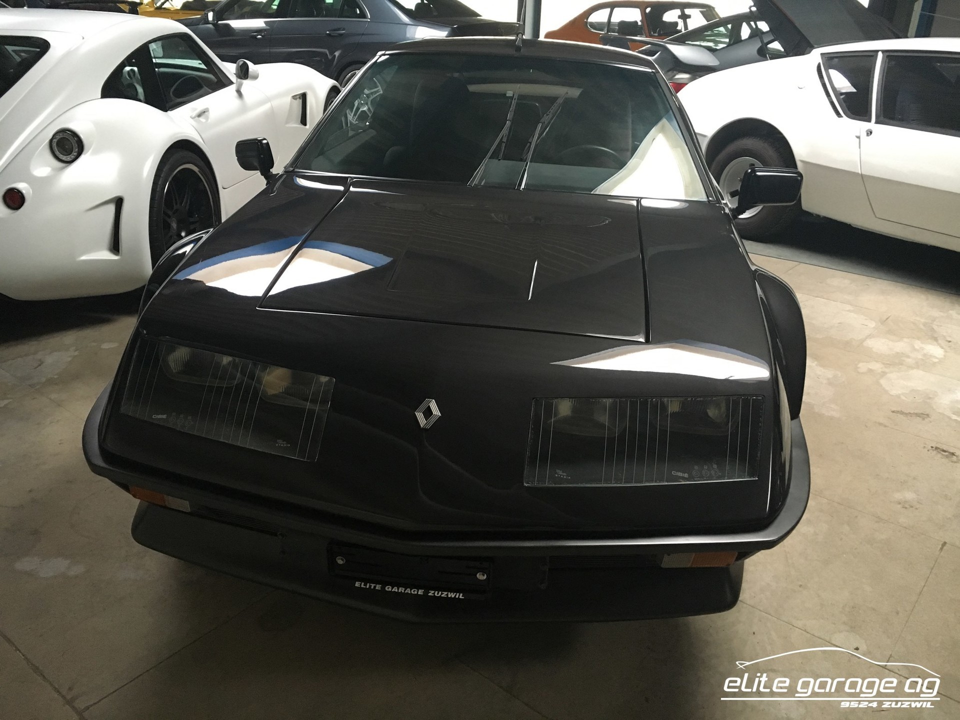 ALPINE Alpine A310 V6-image-1