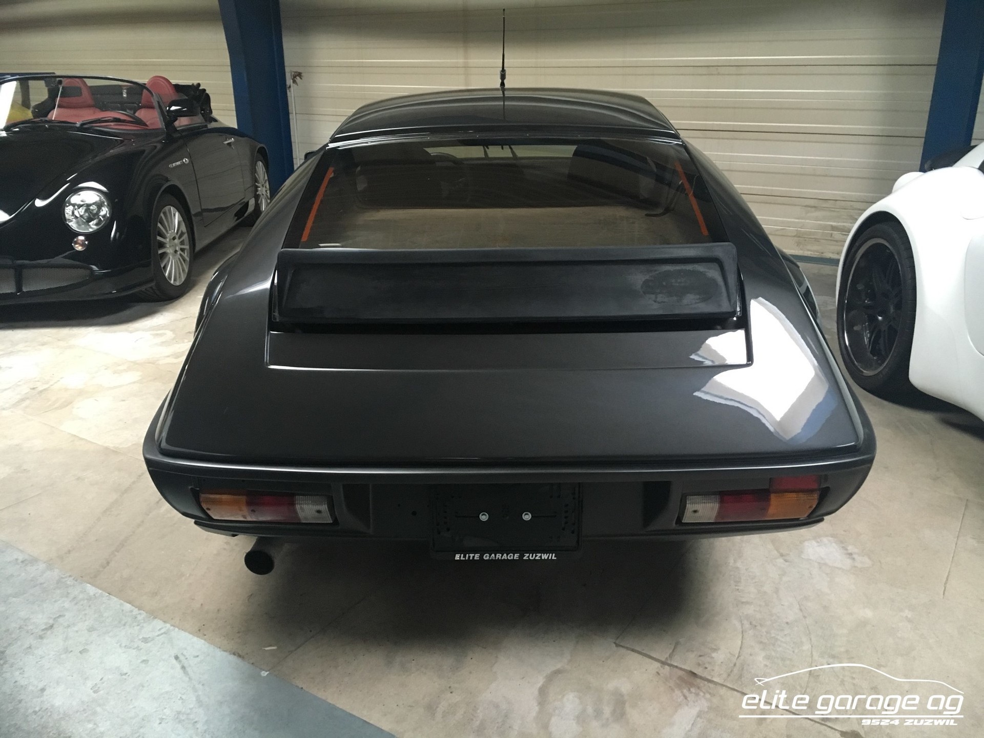 ALPINE Alpine A310 V6-image-4