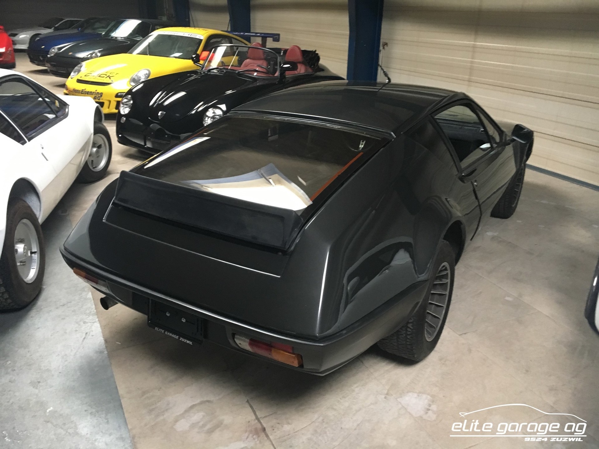 ALPINE Alpine A310 V6-image-3