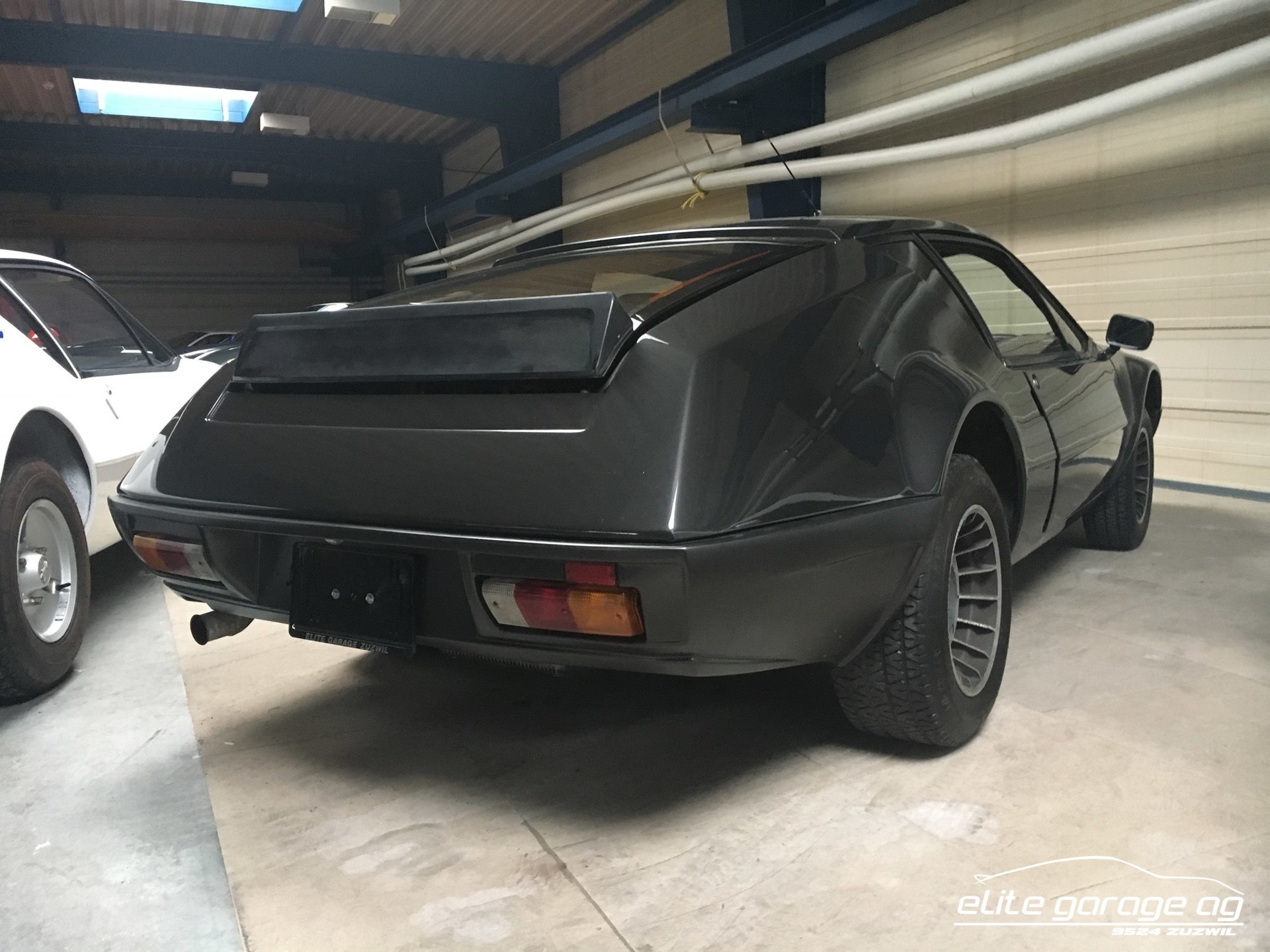 ALPINE Alpine A310 V6-image-5