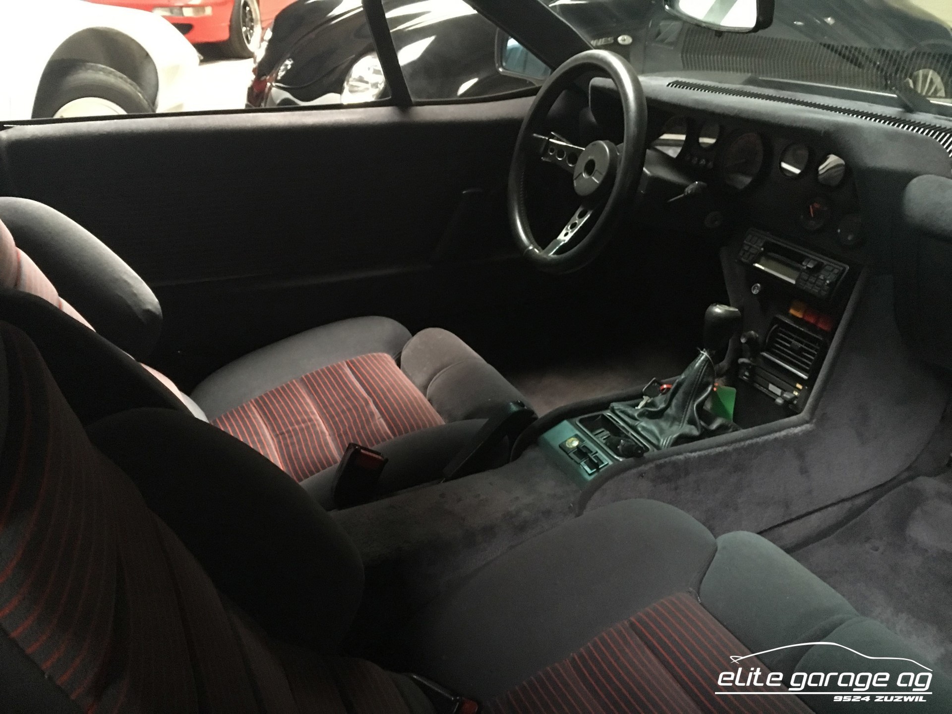 ALPINE Alpine A310 V6-image-6