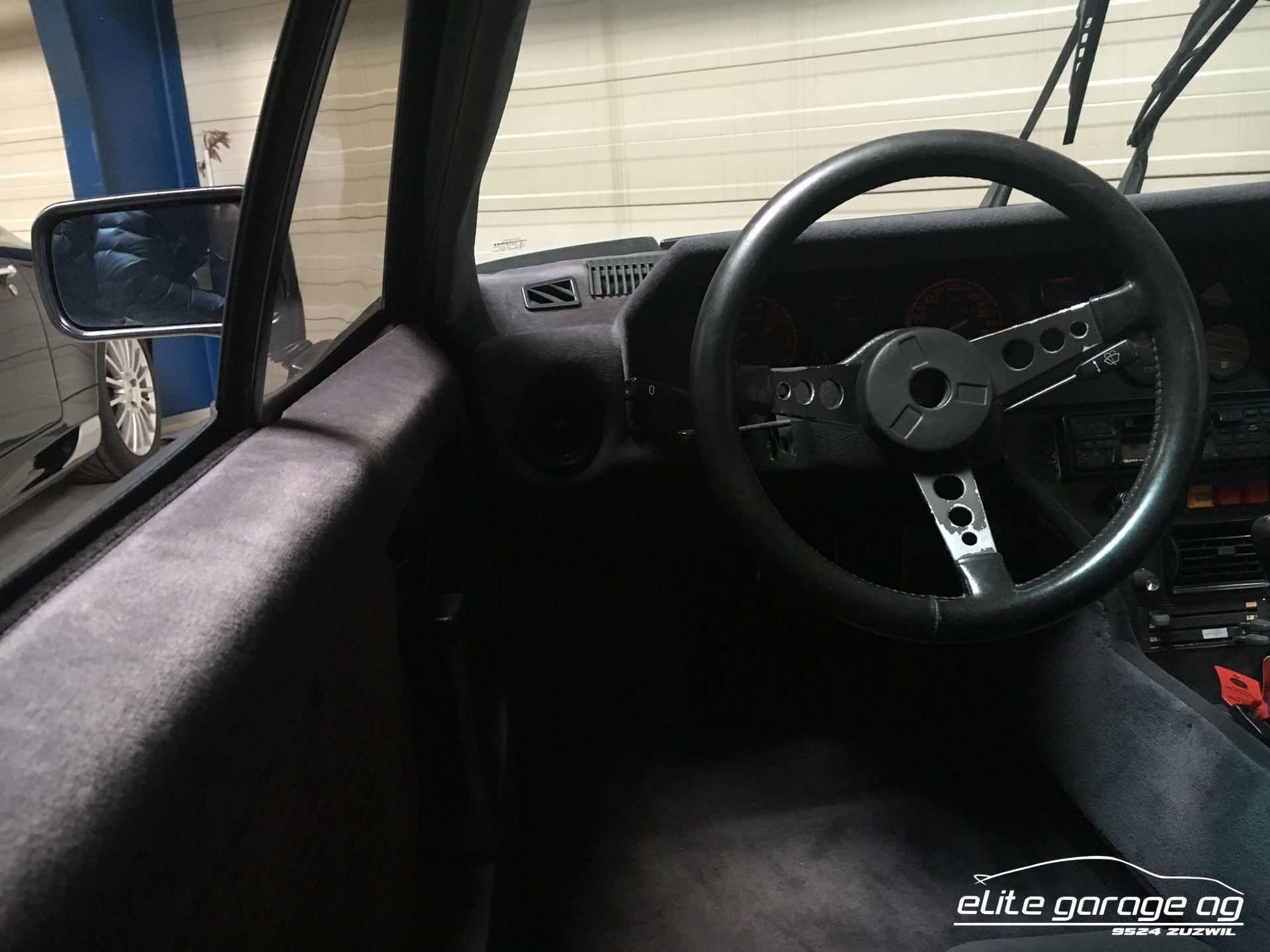 ALPINE Alpine A310 V6-image-8