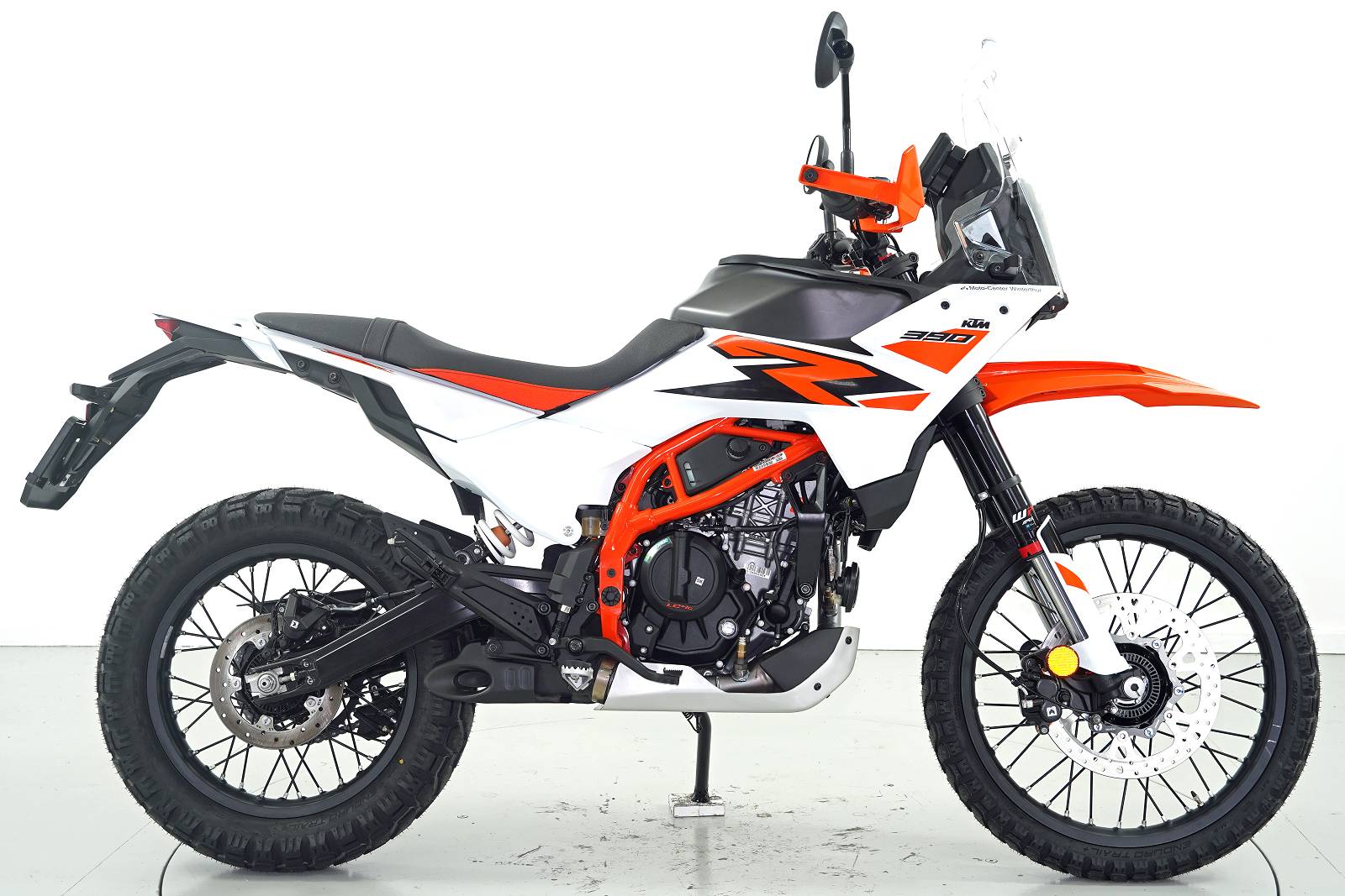 KTM 390 Adventure R ABS-image-3