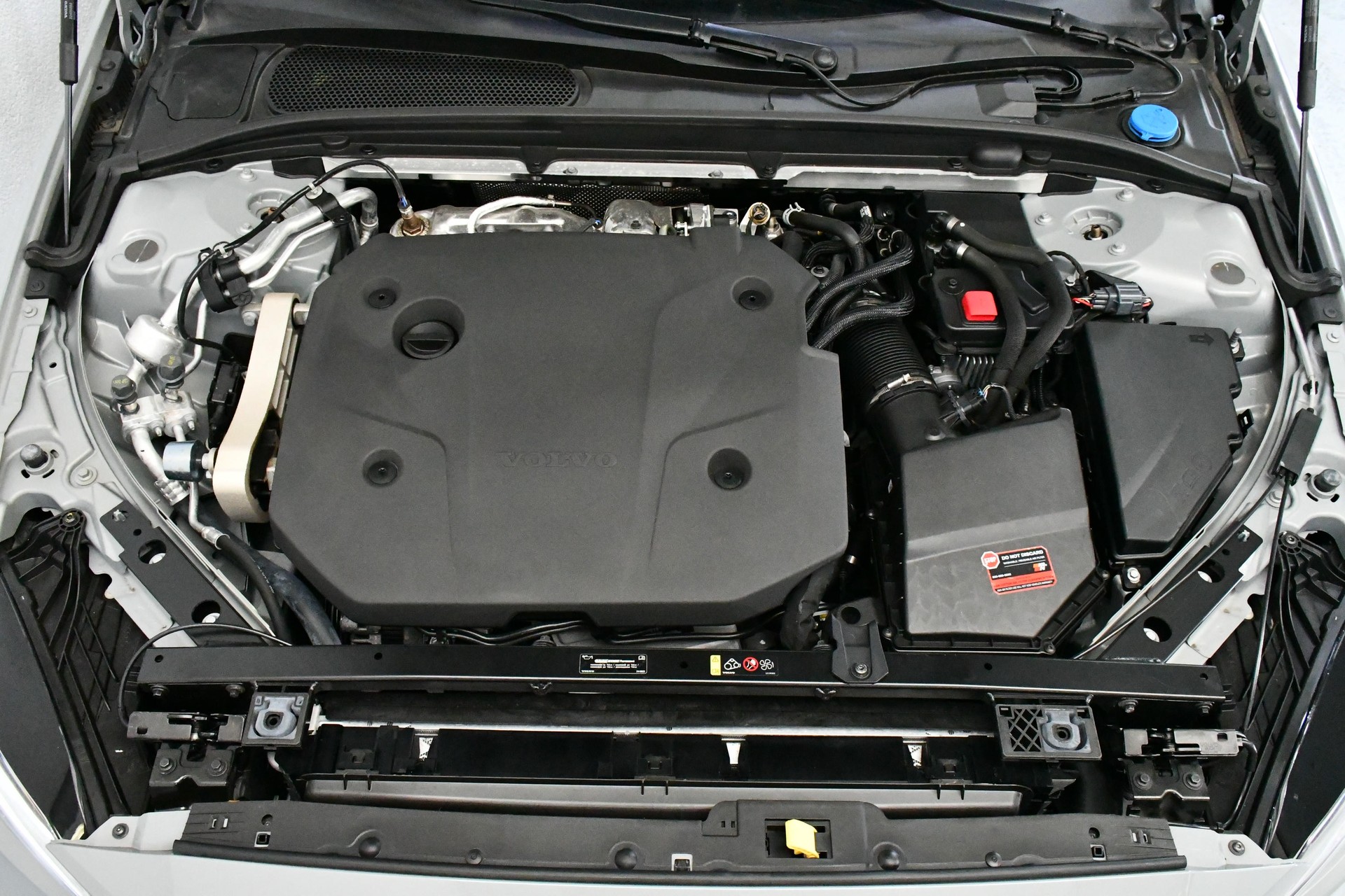 VOLVO V60 Cross Country AWD Ultim ACC*PAN*H&K*AHK*SBEL-image-27