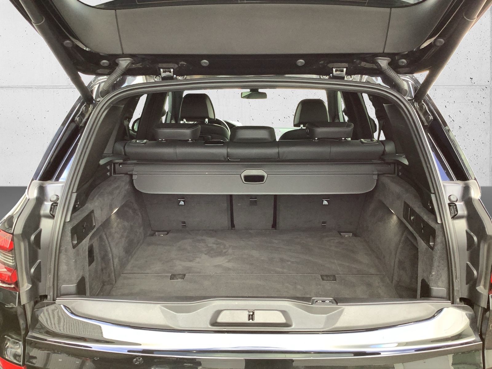 BMW X5 xDrive45e M Sport-image-9