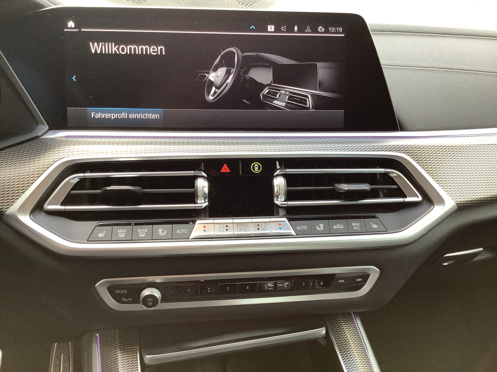 BMW X5 xDrive45e M Sport-image-17