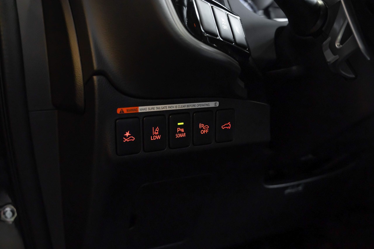 MITSUBISHI Outlander 2.4 PHEV Style 4WD Automatic-image-25