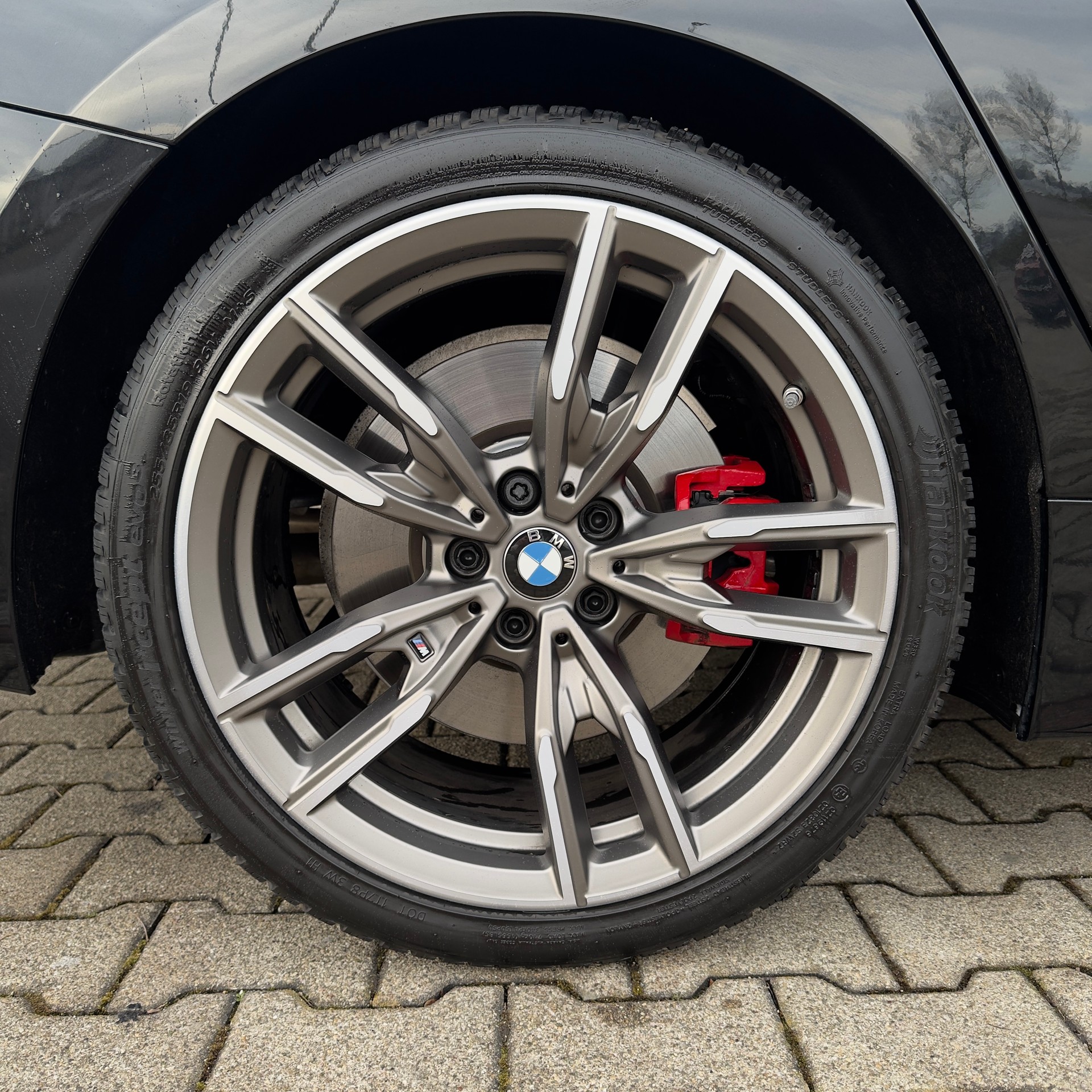 BMW BMW M340i xDrive 48V Steptronic M Sport Pro-image-10