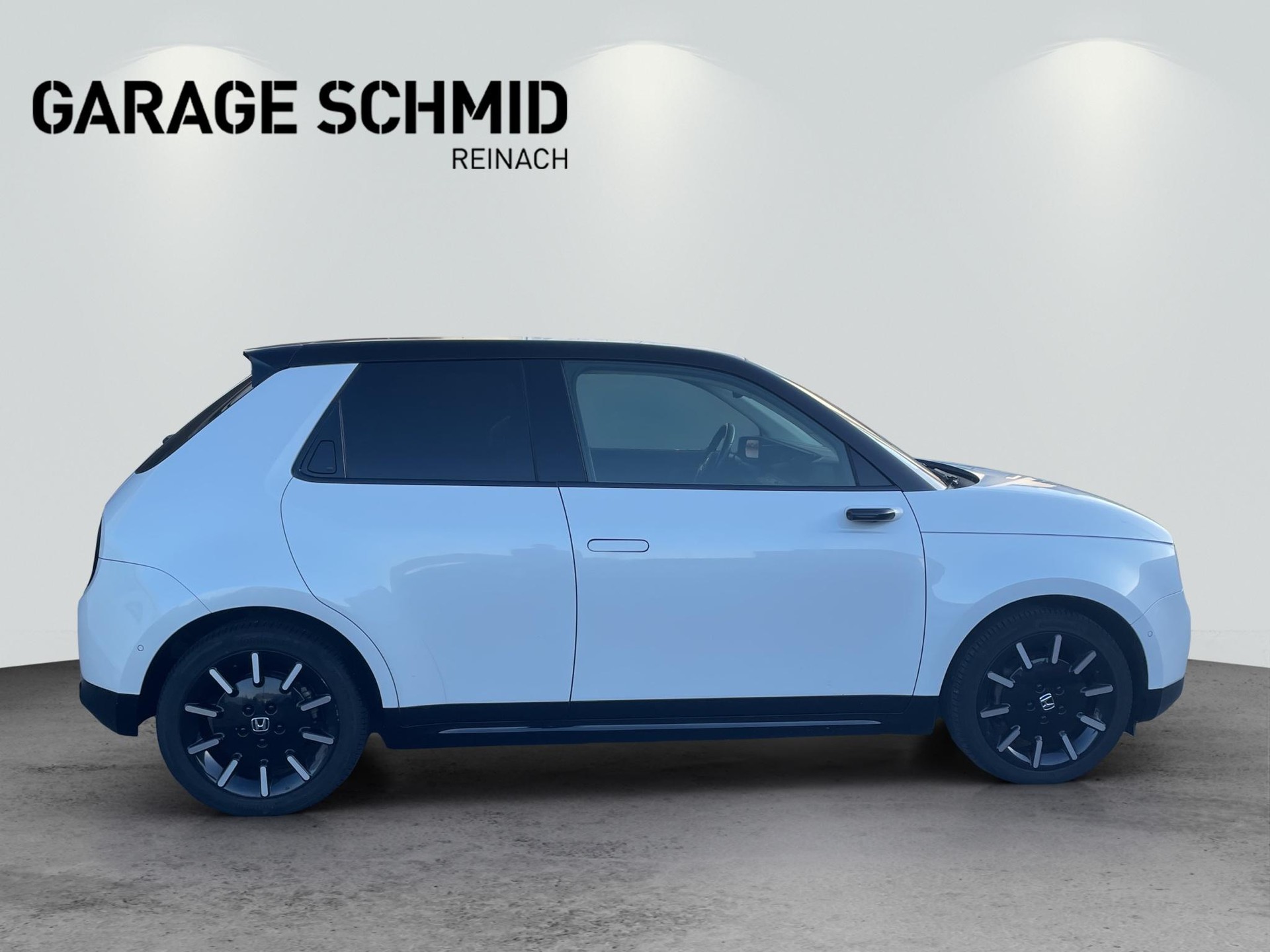 HONDA e electric Advance-image-7