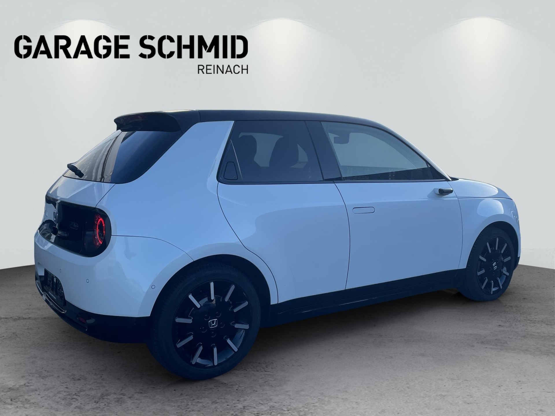 HONDA e electric Advance-image-6