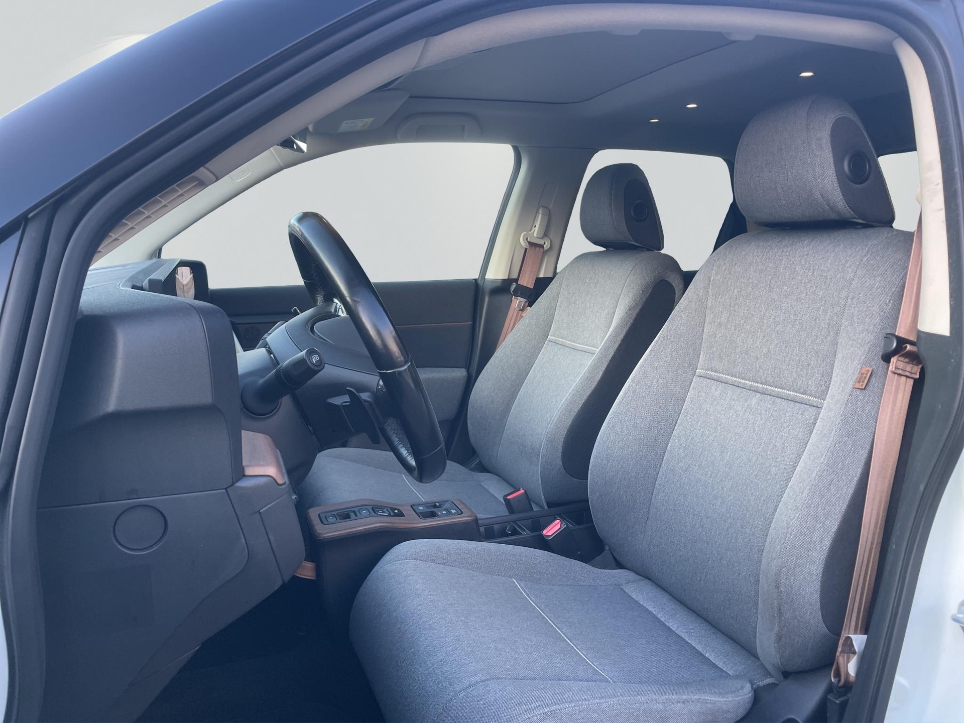 HONDA e electric Advance-image-9