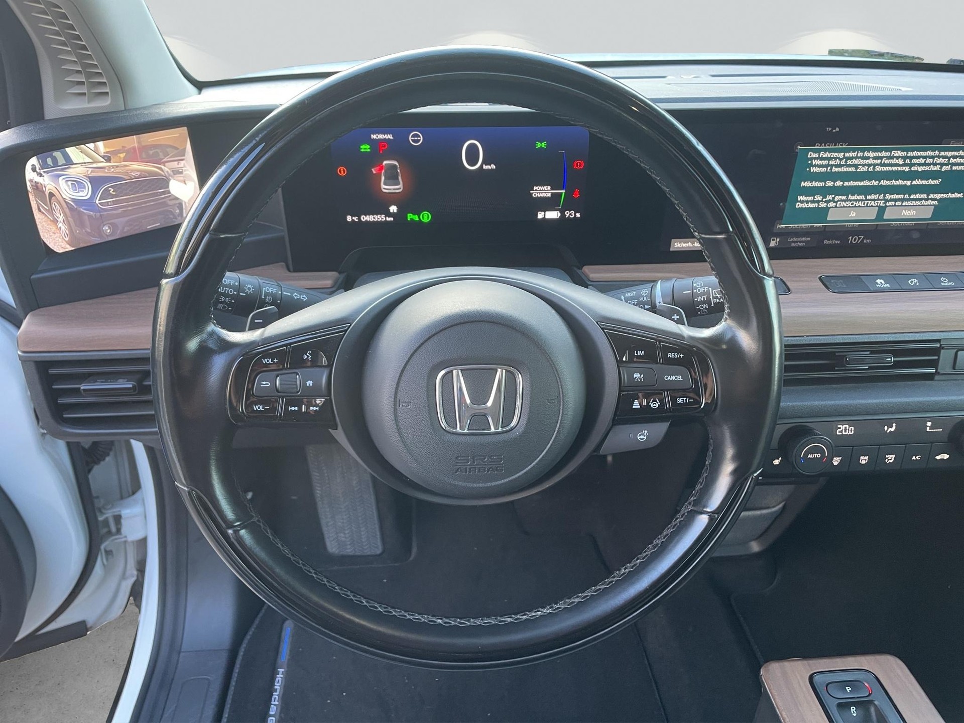 HONDA e electric Advance-image-10