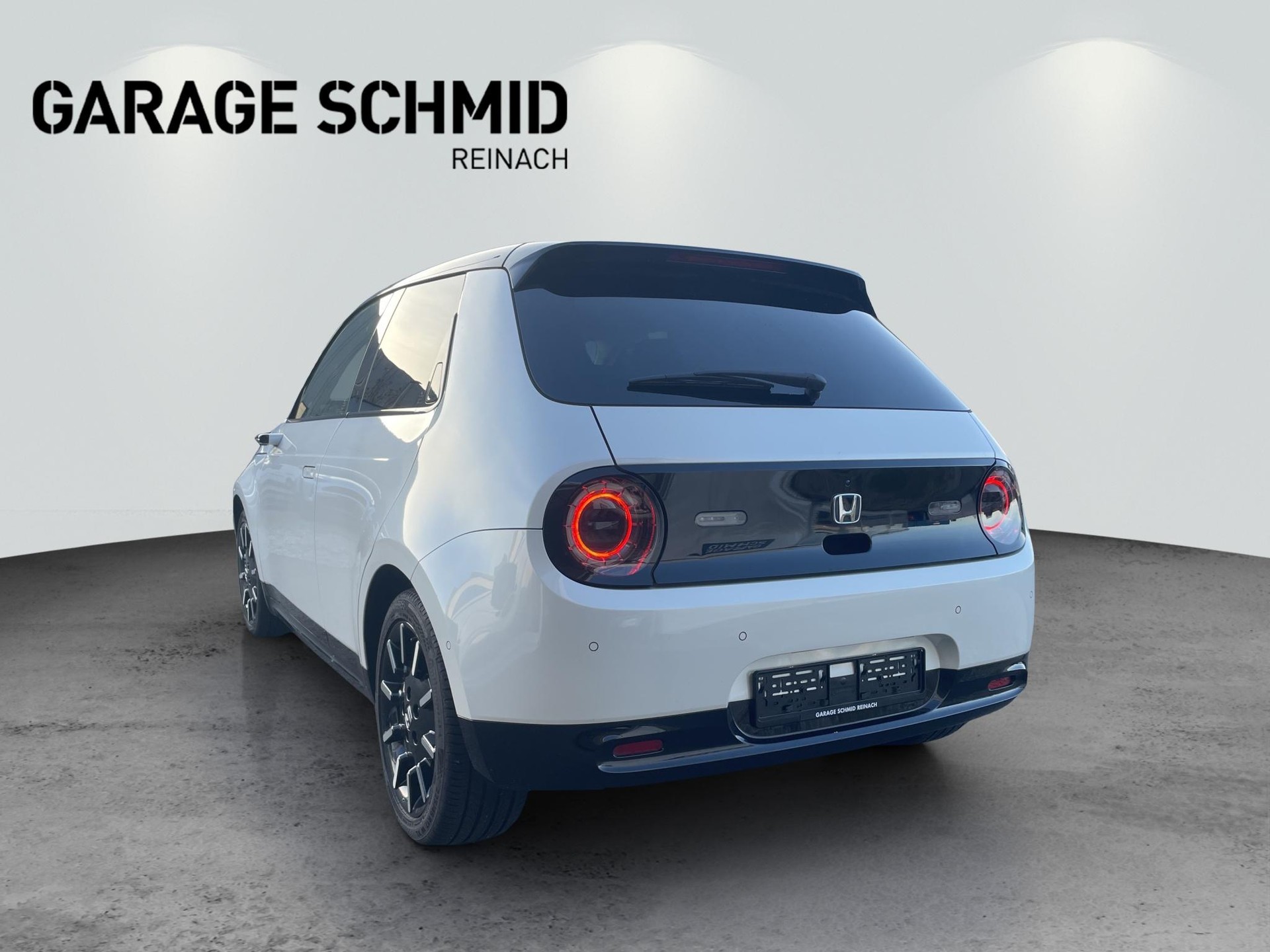 HONDA e electric Advance-image-4