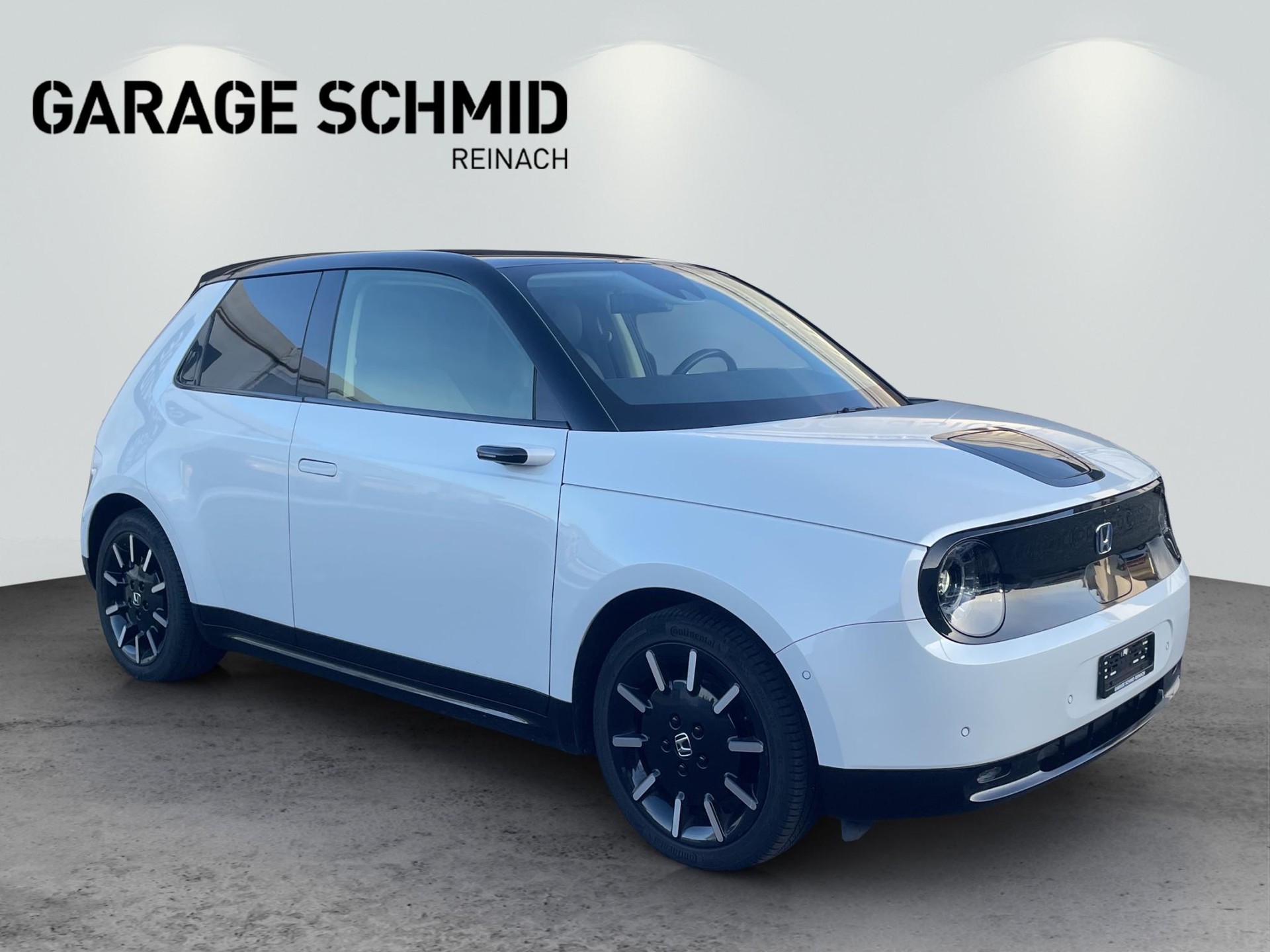 HONDA e electric Advance-image-8