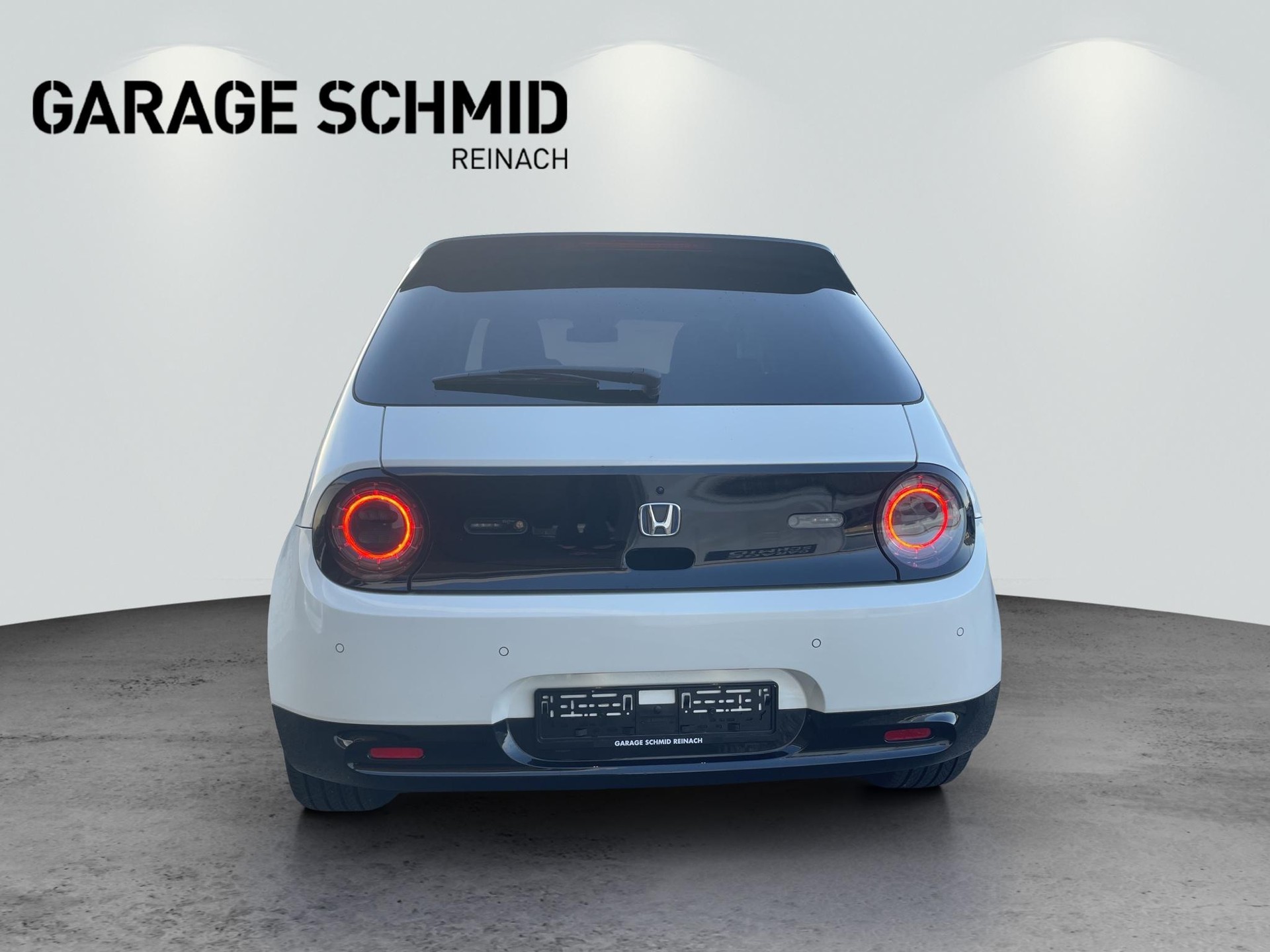 HONDA e electric Advance-image-5