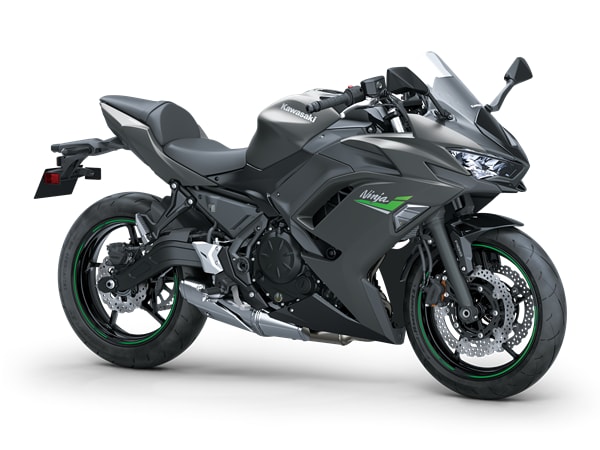 KAWASAKI Ninja 650 (35kW)-image-0