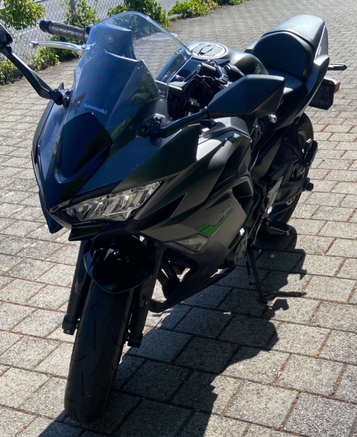 KAWASAKI Ninja 650 (35kW)-image-3