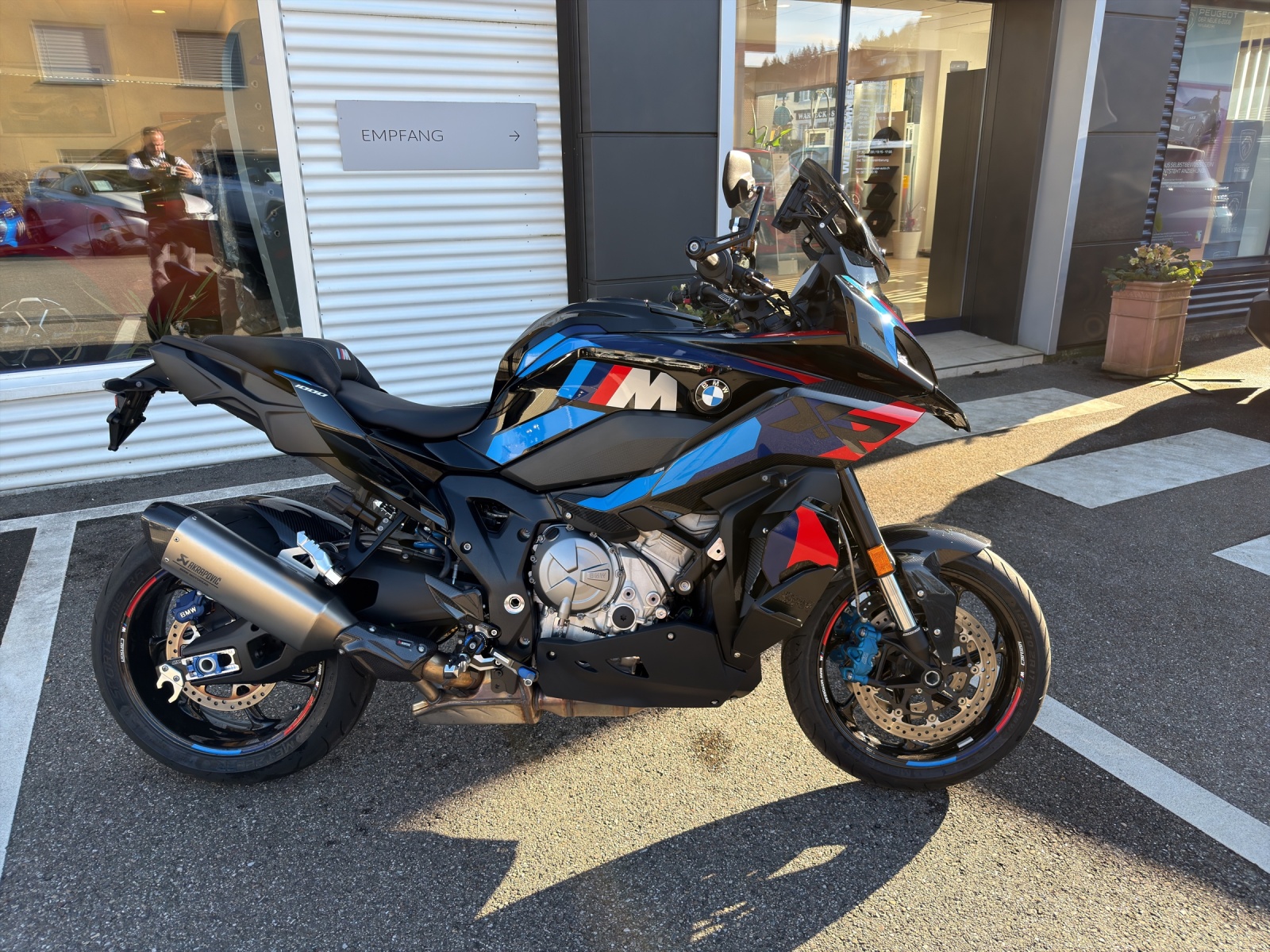 BMW M 1000 XR Competition-image-0