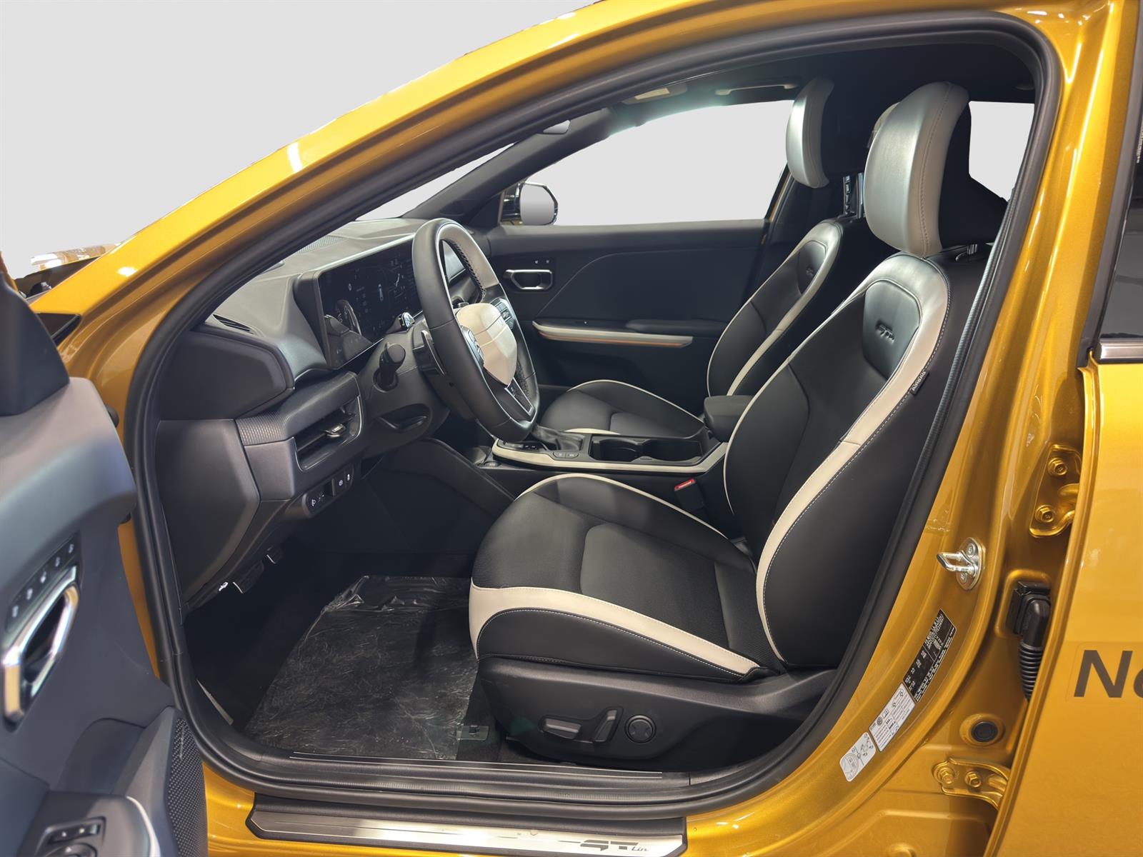 KIA K4 1.6 T-GDi GT-Line-image-6