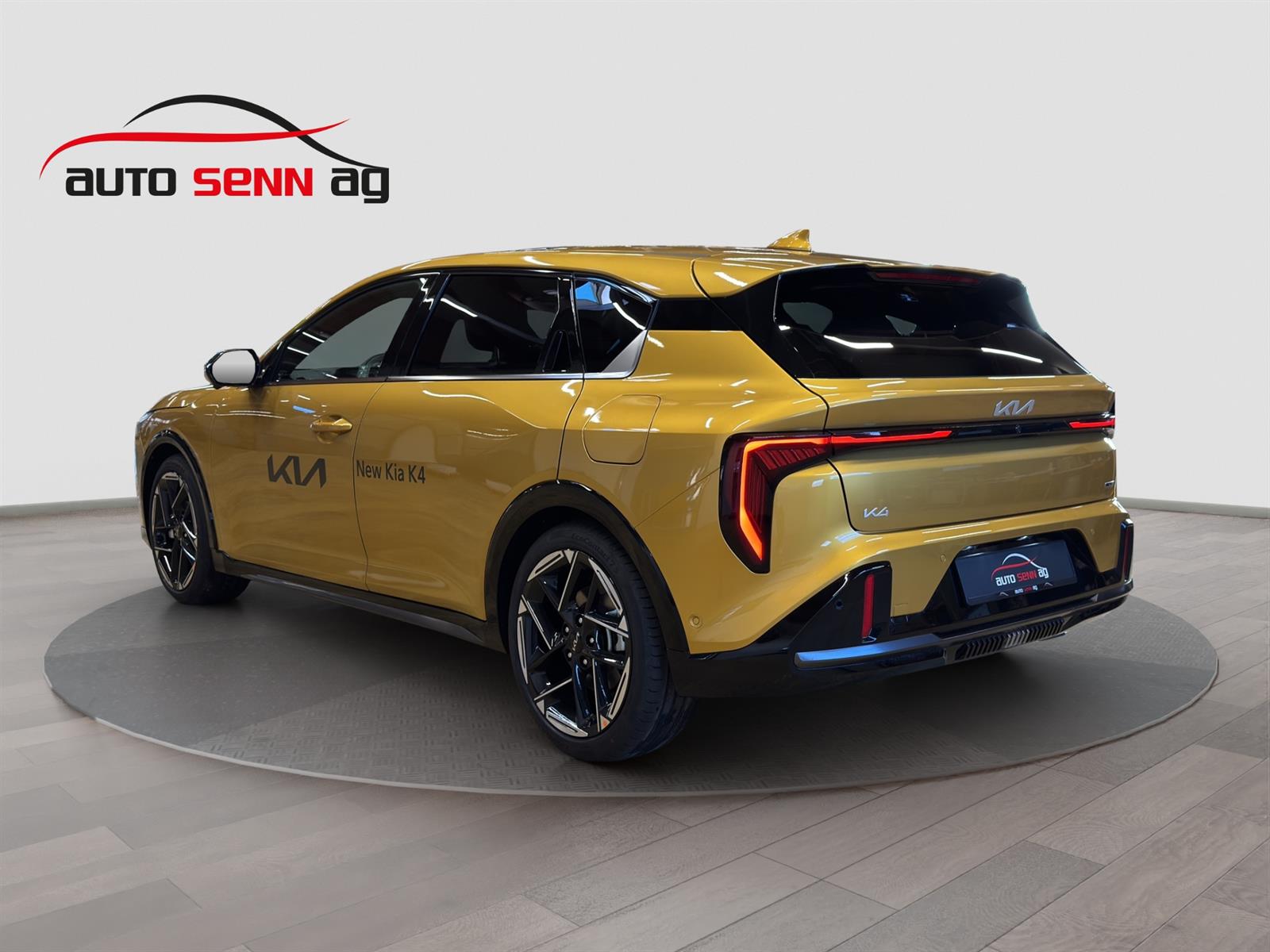 KIA K4 1.6 T-GDi GT-Line-showroom-element-2