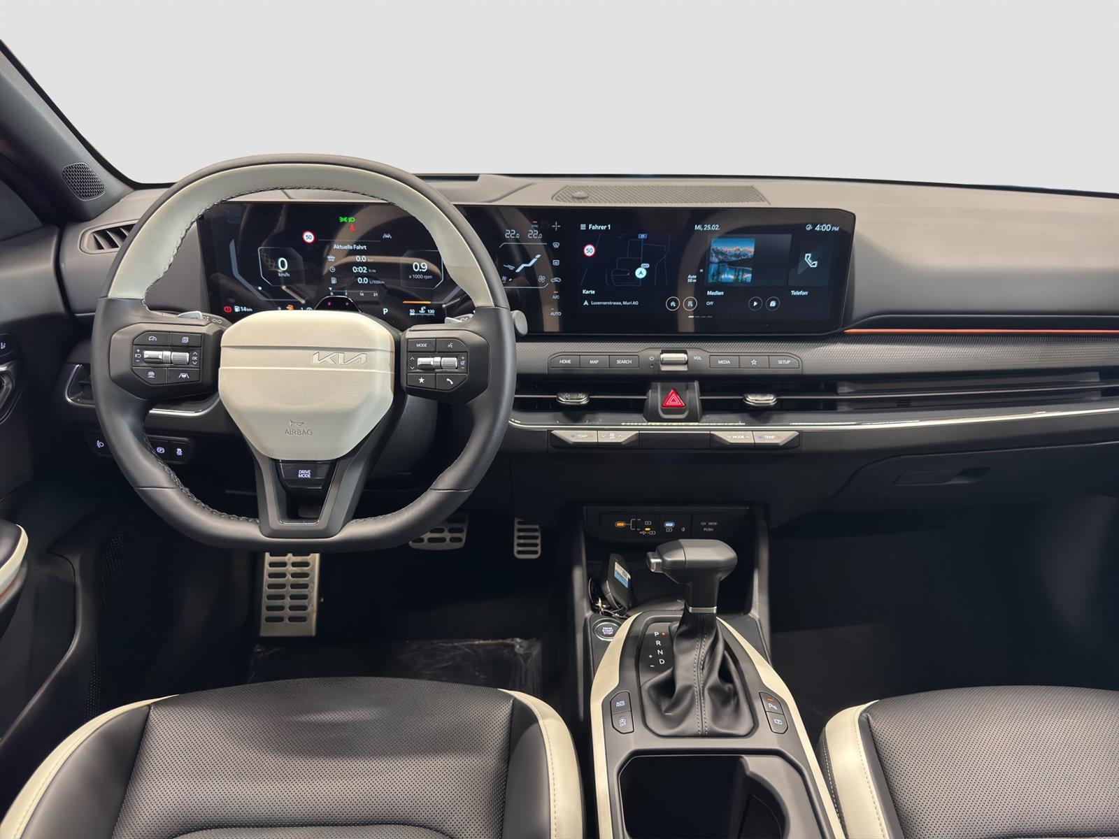 KIA K4 1.6 T-GDi GT-Line-image-8